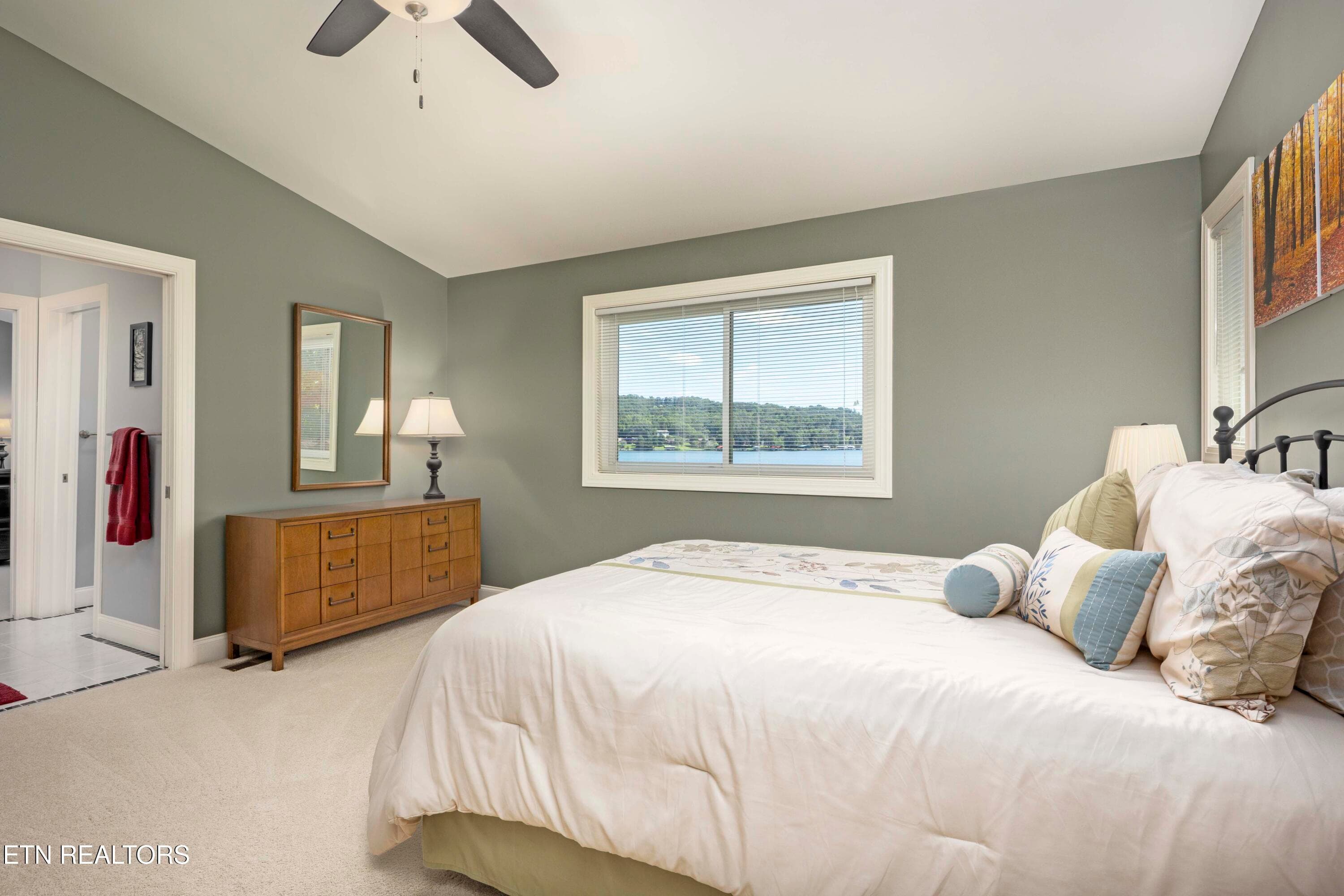 25 - 199 Piney Bay Lane, Spring City, TN 37381