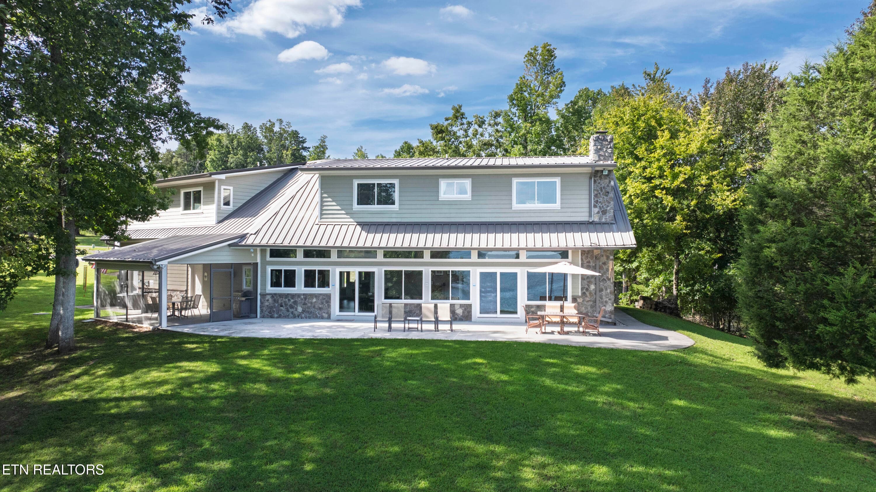 199 Piney Bay Lane, Spring City, TN 37381