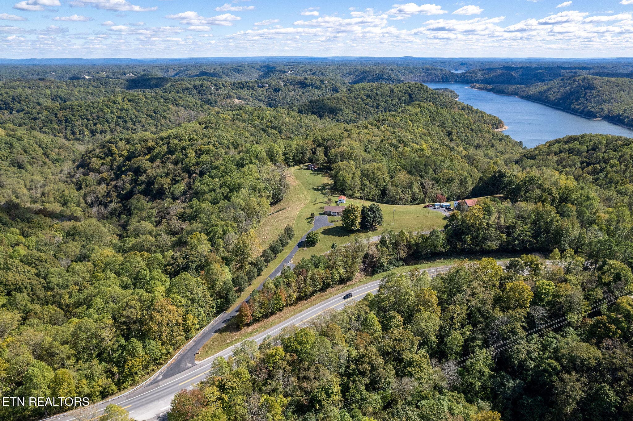 DJI_0051 - Smithville Hwy, Silver Point, TN 38582
