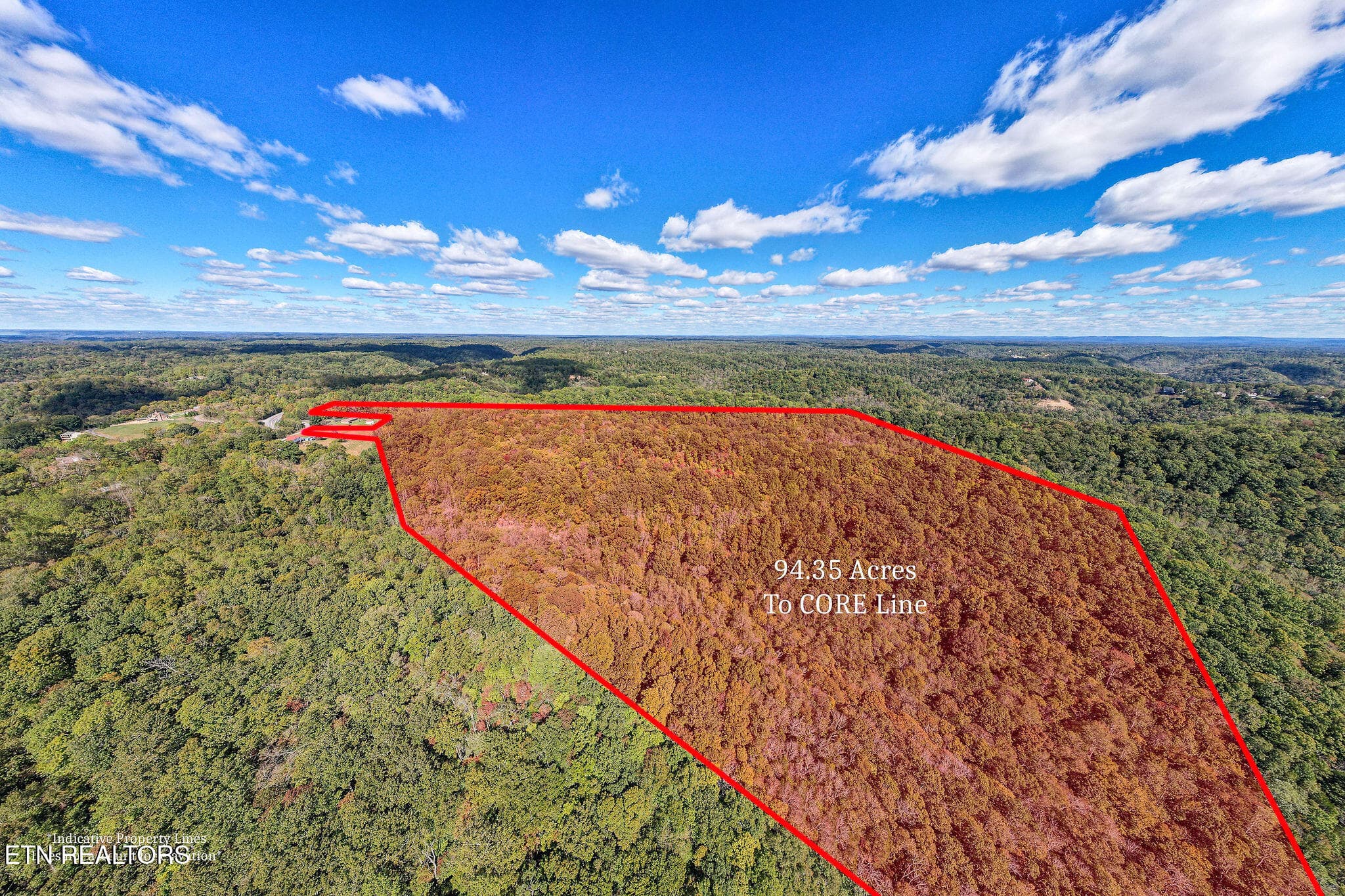 DJI_0060-Edit - Smithville Hwy, Silver Point, TN 38582