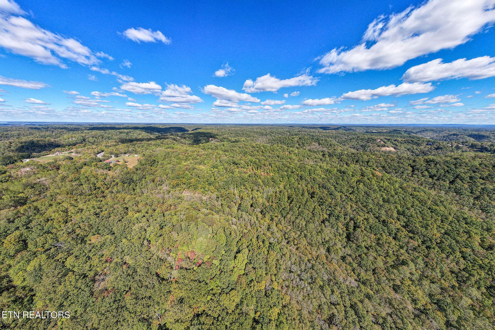DJI_0060 - Smithville Hwy, Silver Point, TN 38582