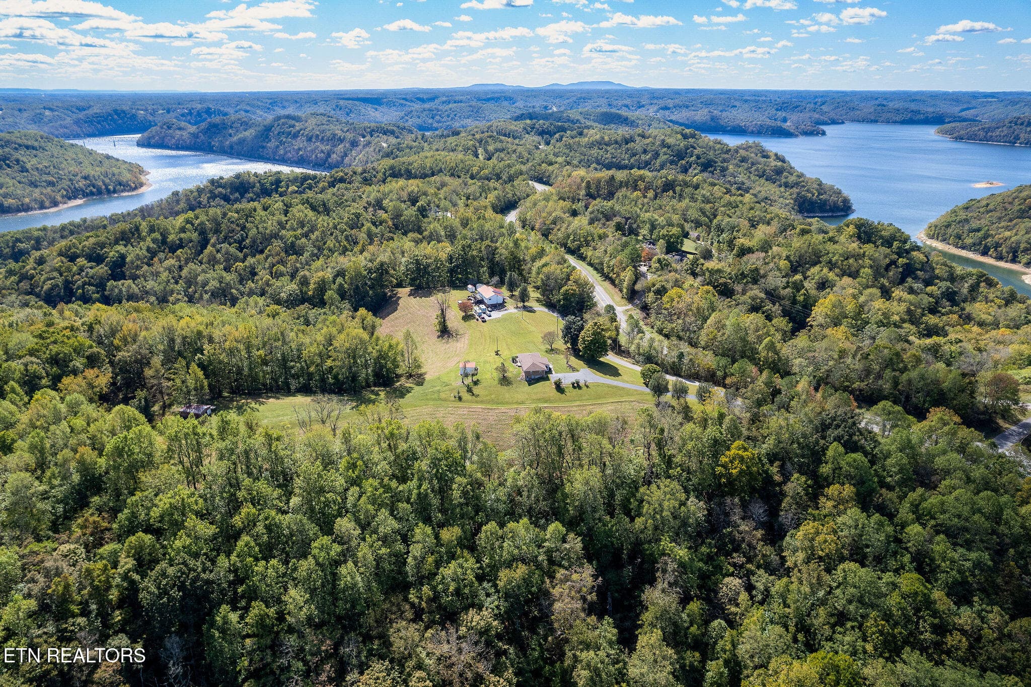 DJI_0066 - Smithville Hwy, Silver Point, TN 38582