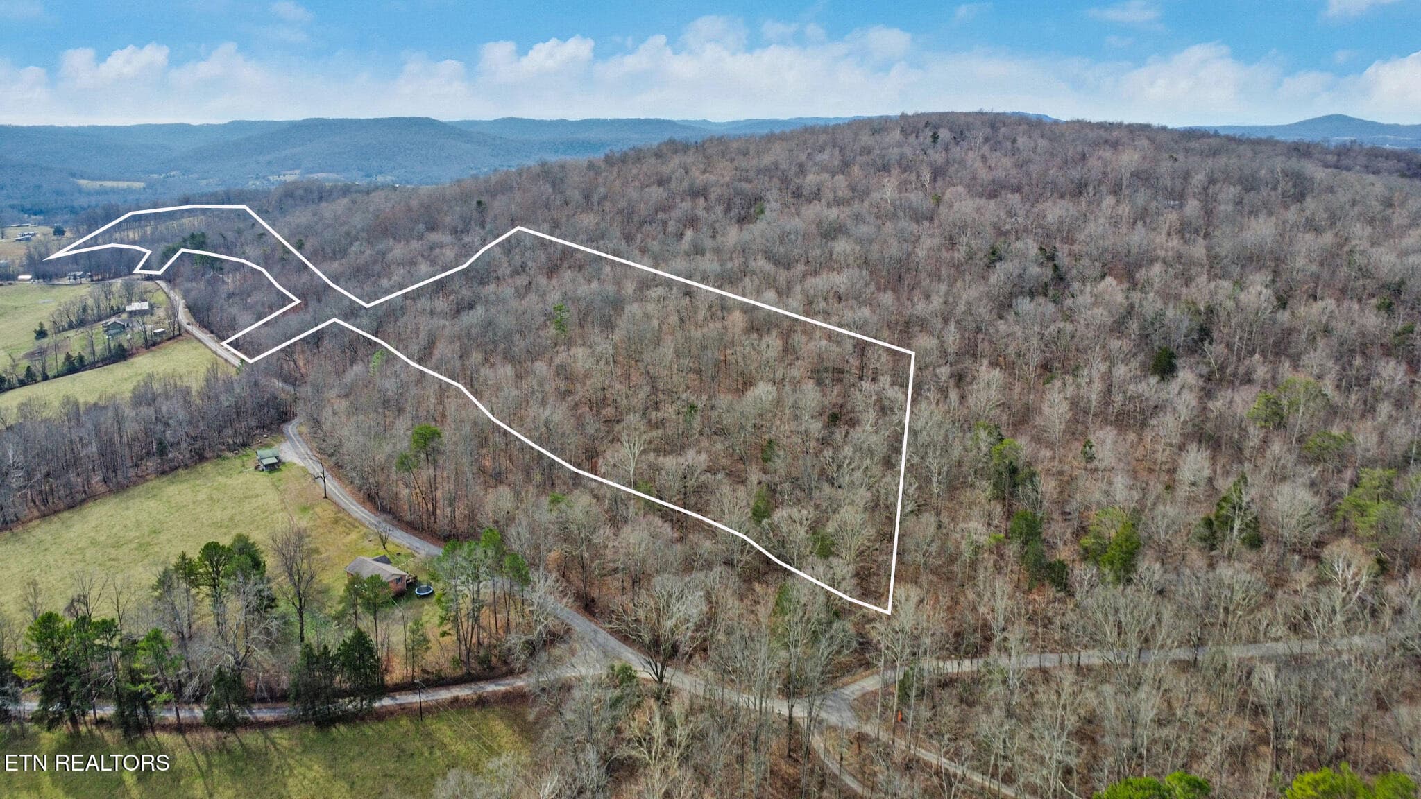 Shellotte Loop, Pall Mall, TN 38577