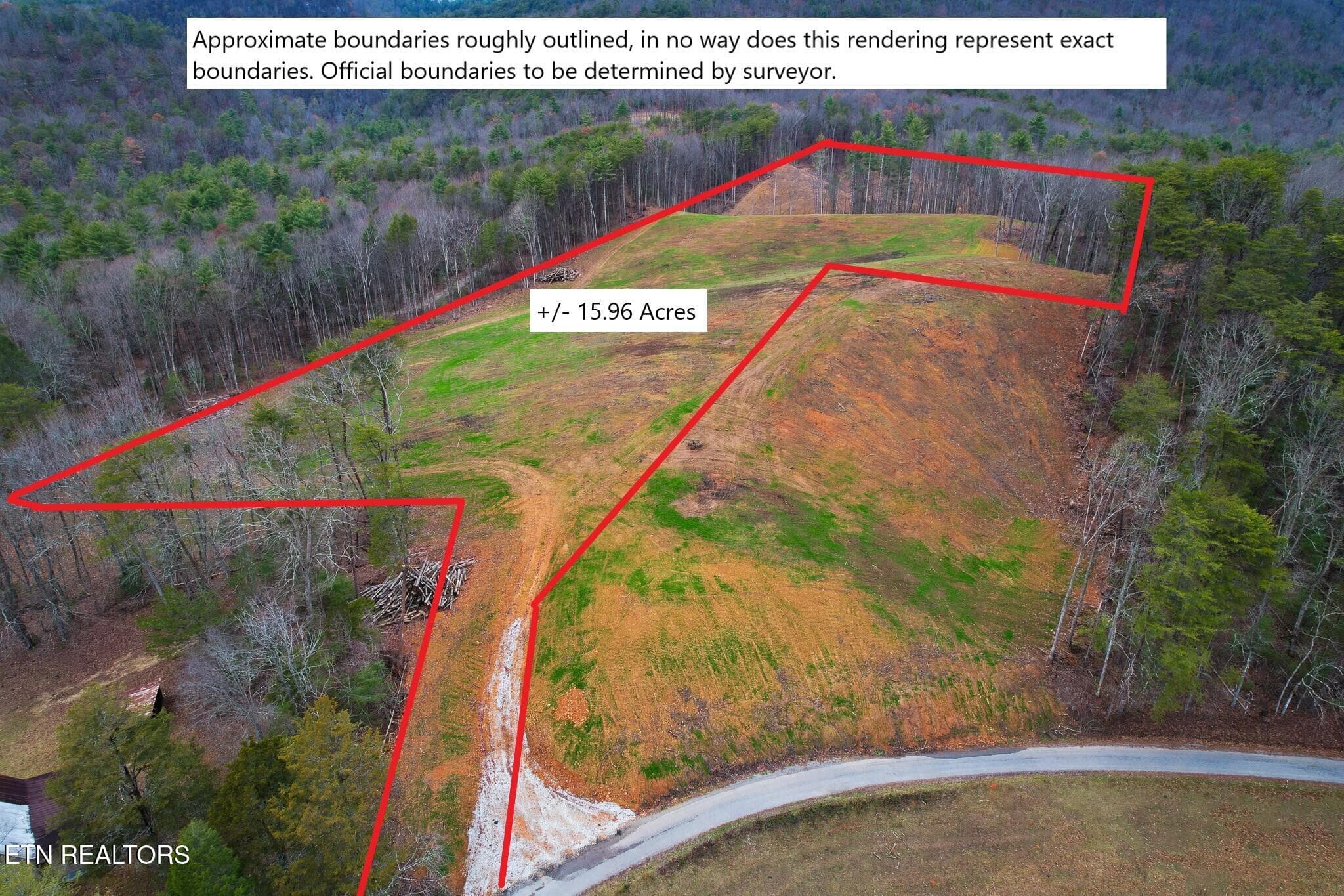 Creek Rd, Reliance, TN 37369