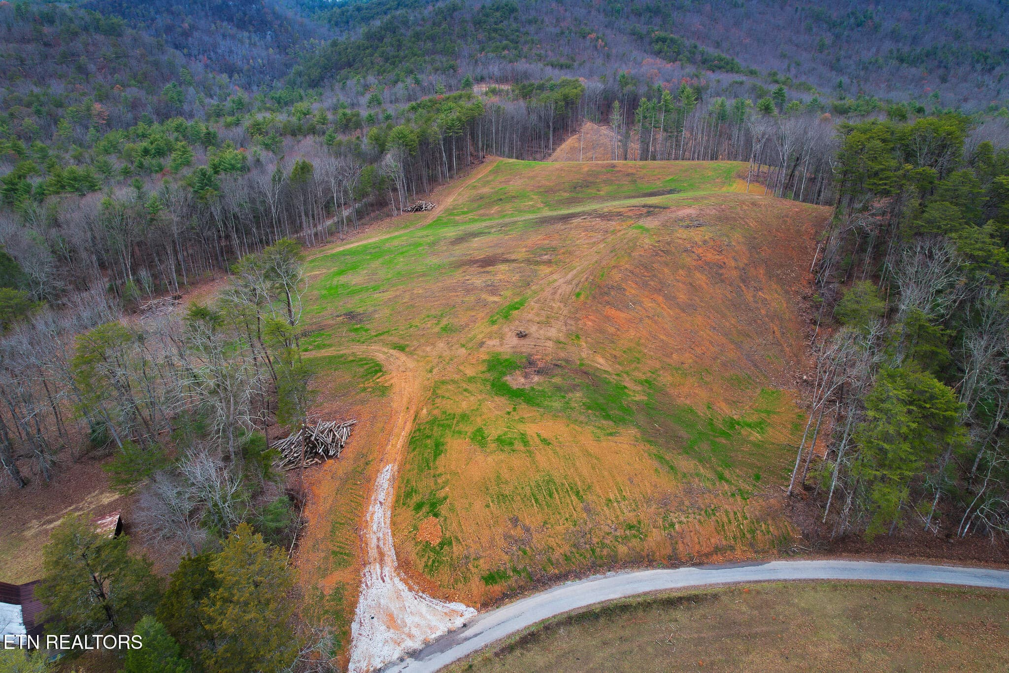 DJI_0626 - Creek Rd, Reliance, TN 37369