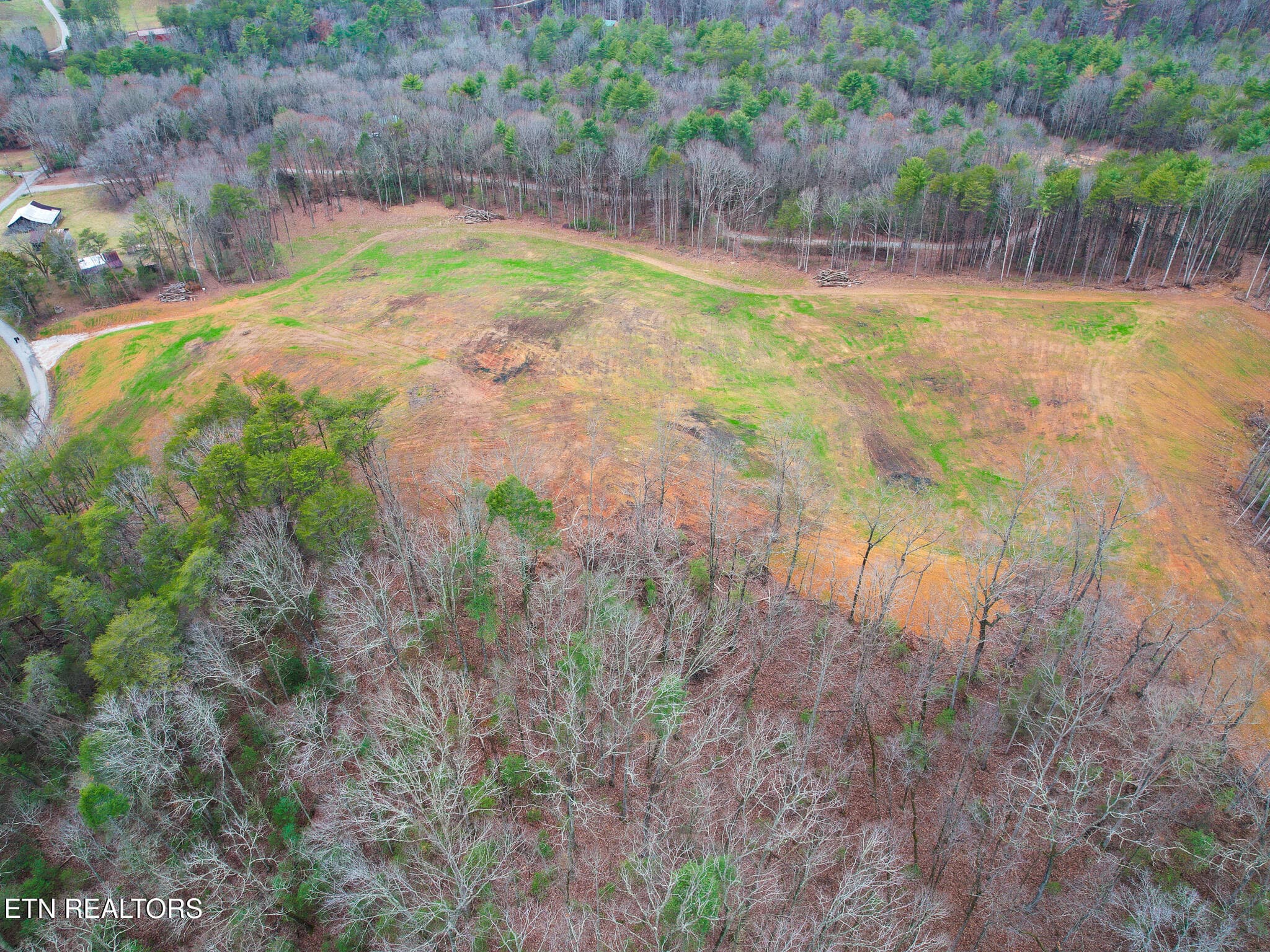 DJI_0633 - Creek Rd, Reliance, TN 37369