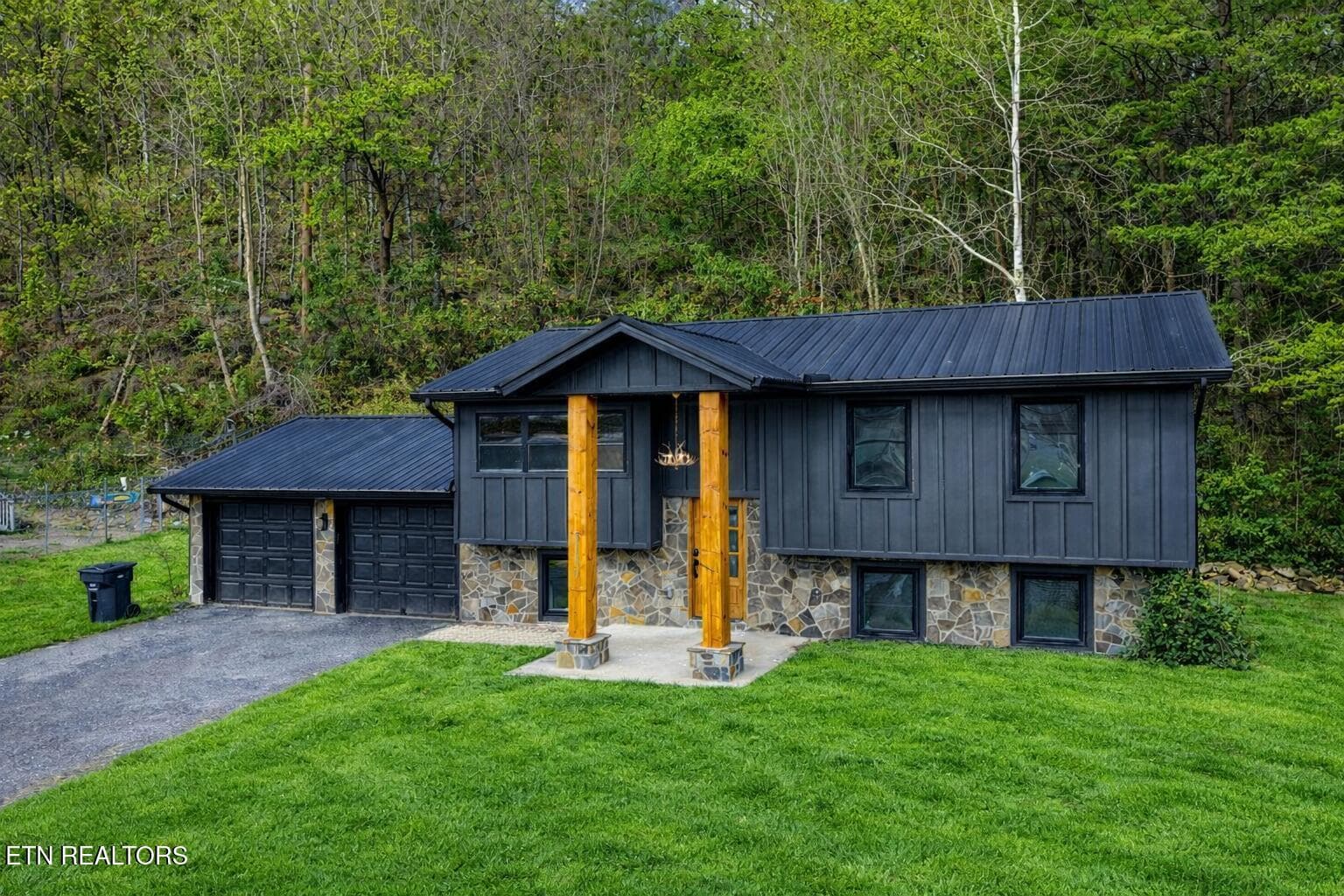Right copy - 3139 Easy St, Pigeon Forge, TN 37862