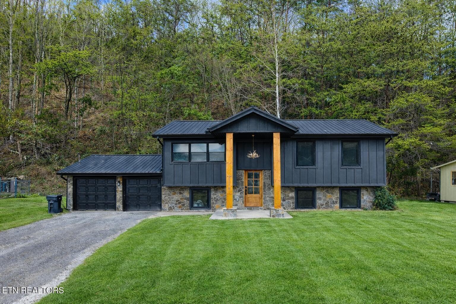 Front 1 copy - 3139 Easy St, Pigeon Forge, TN 37862