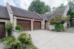 1356 Orleans Drive, Knoxville, TN 37919