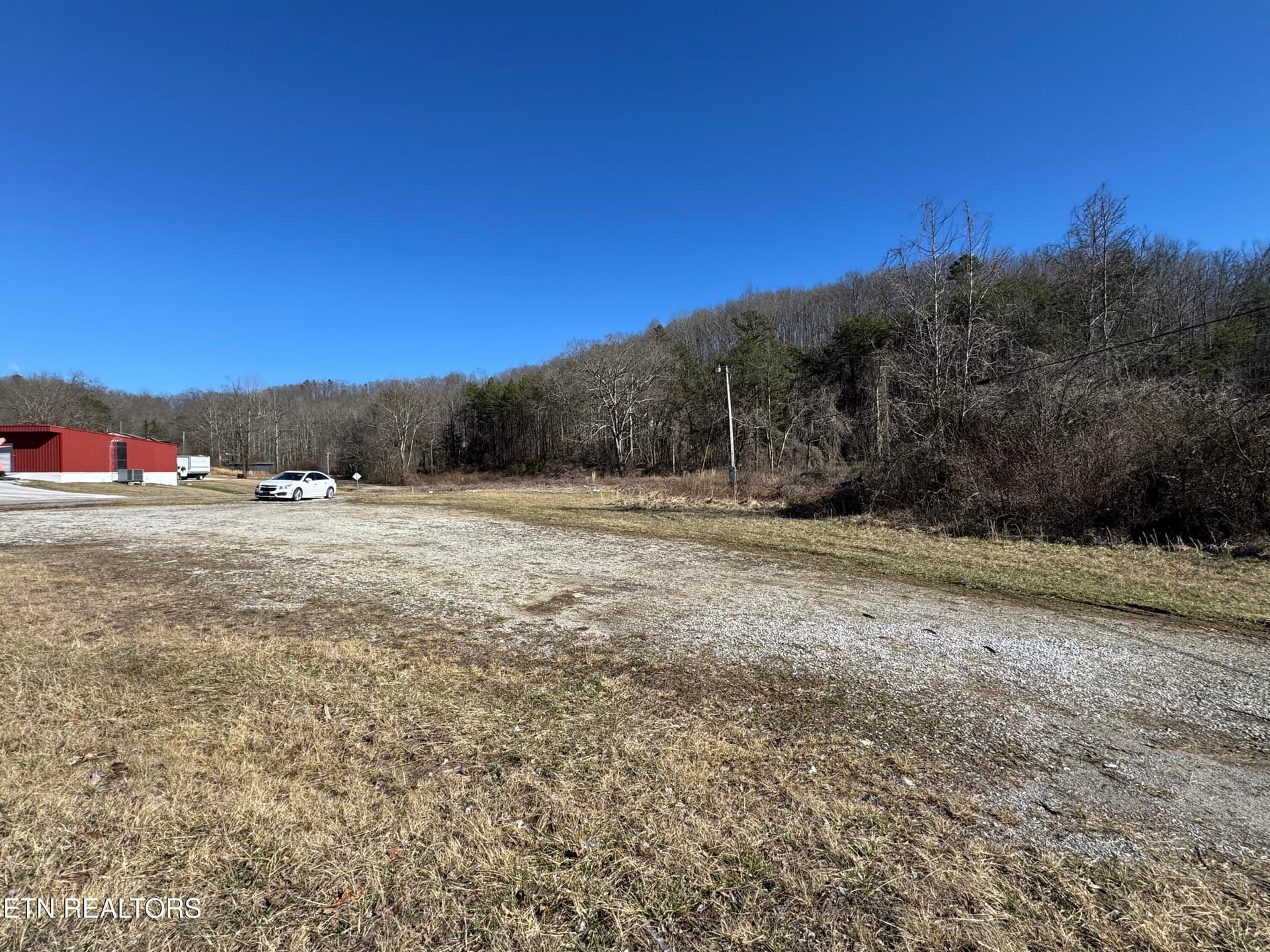 Scott Highway, Helenwood, TN 37755