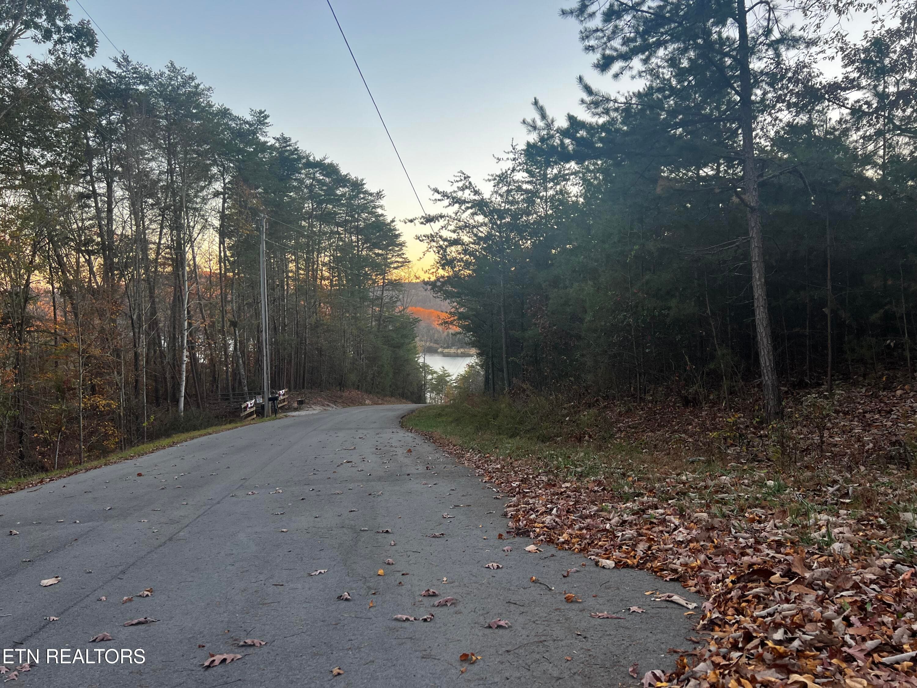 Lot 155 - Emerald Pt, Sharps Chapel, TN 37866