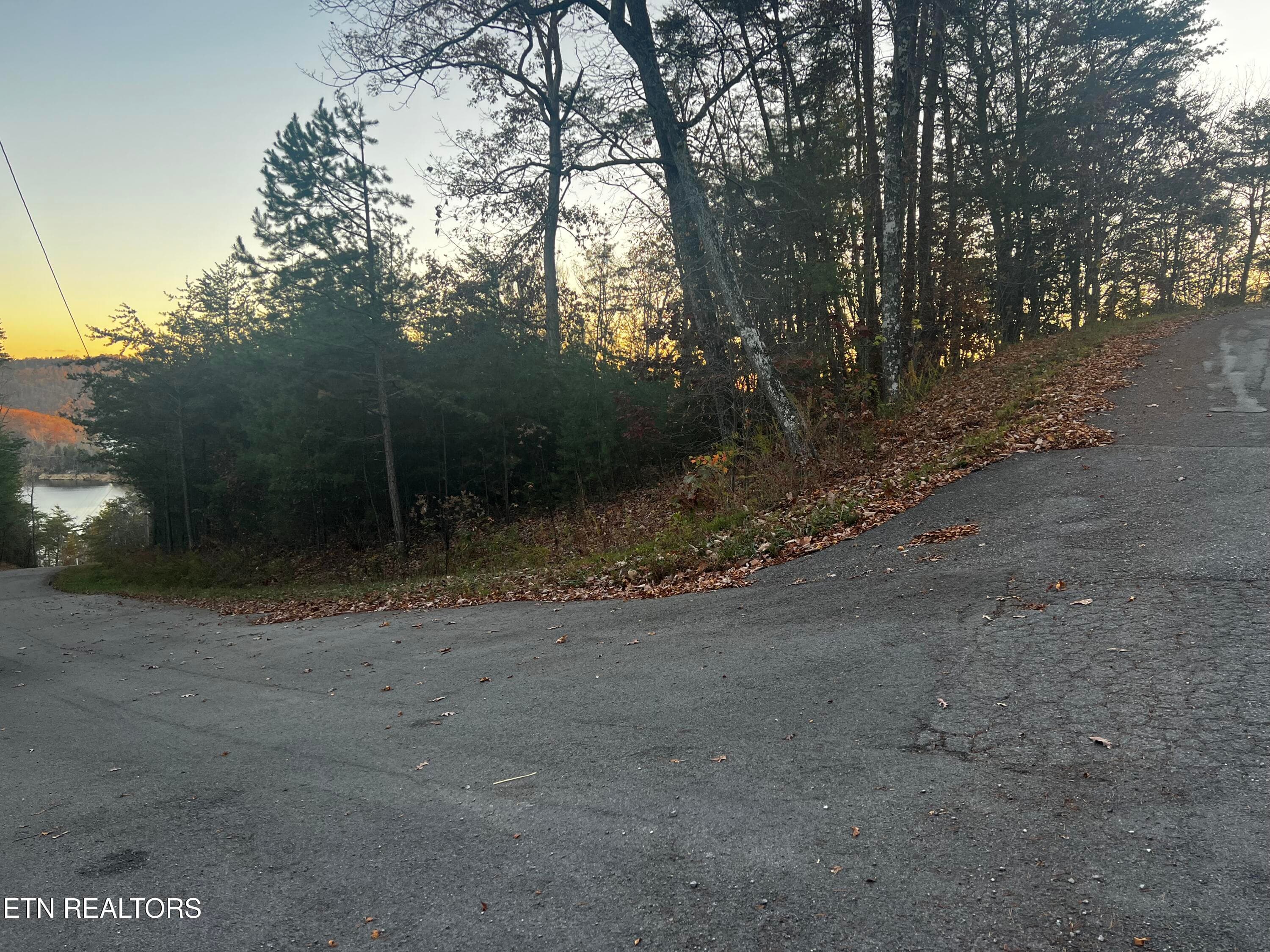 Lot 155 - Emerald Pt, Sharps Chapel, TN 37866