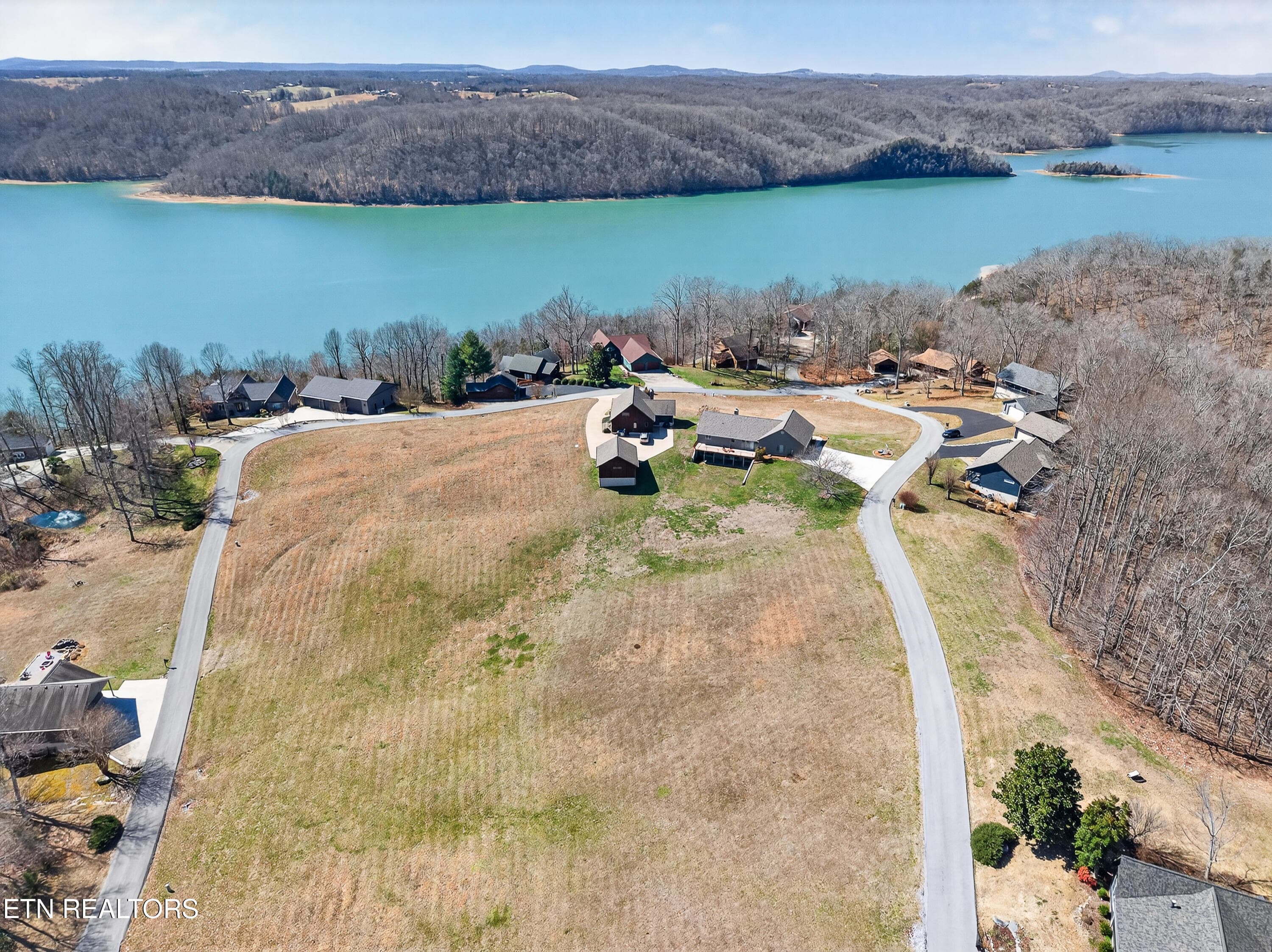 4-print-Mallard Pointe Lot 9_017_TNPC - 9 Mallard Pointe Drive, Byrdstown, TN 38549