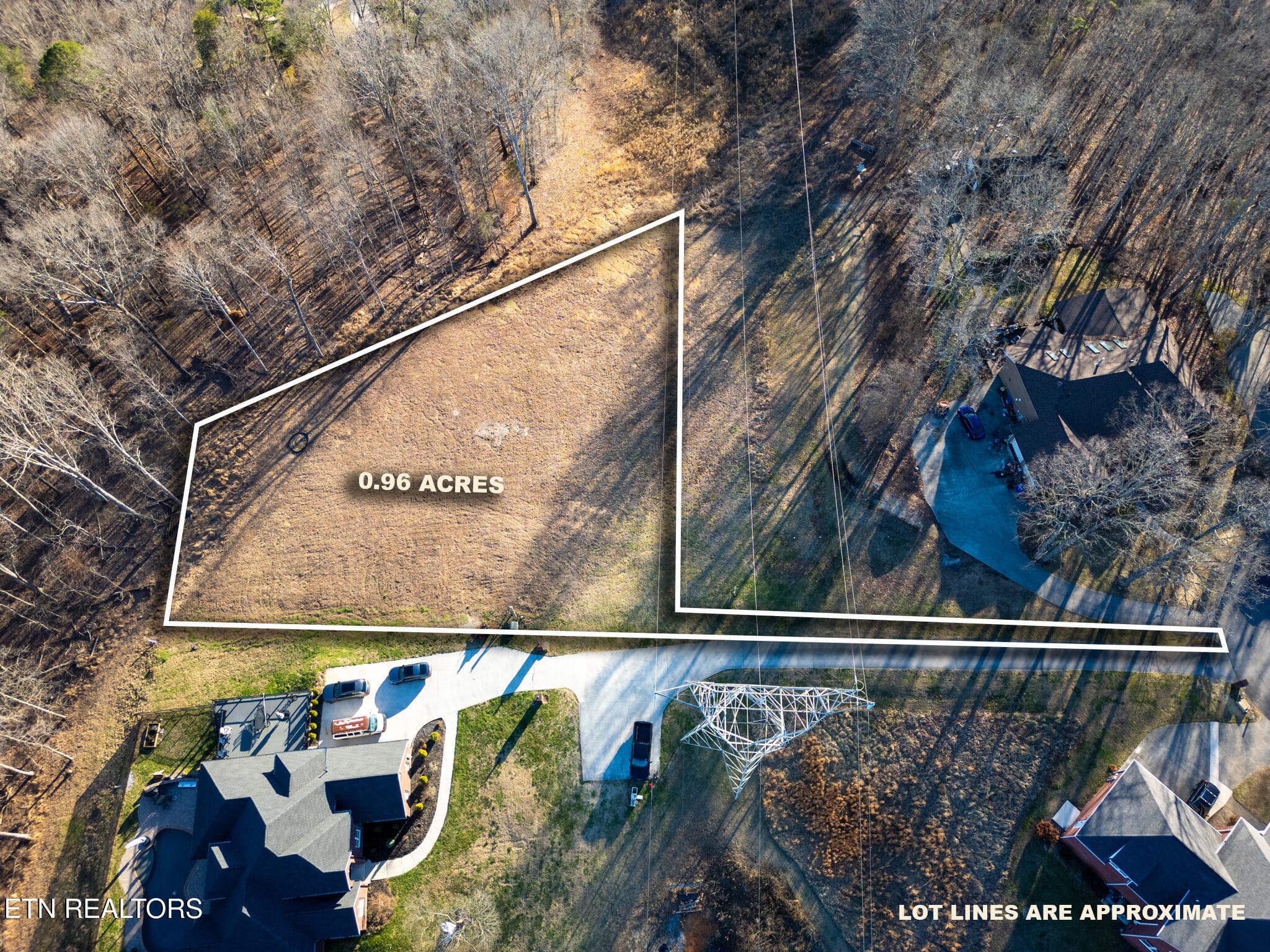 108 Nathan Ln - 108 Nathan Lane, Oak Ridge, TN 37830, Oak Ridge