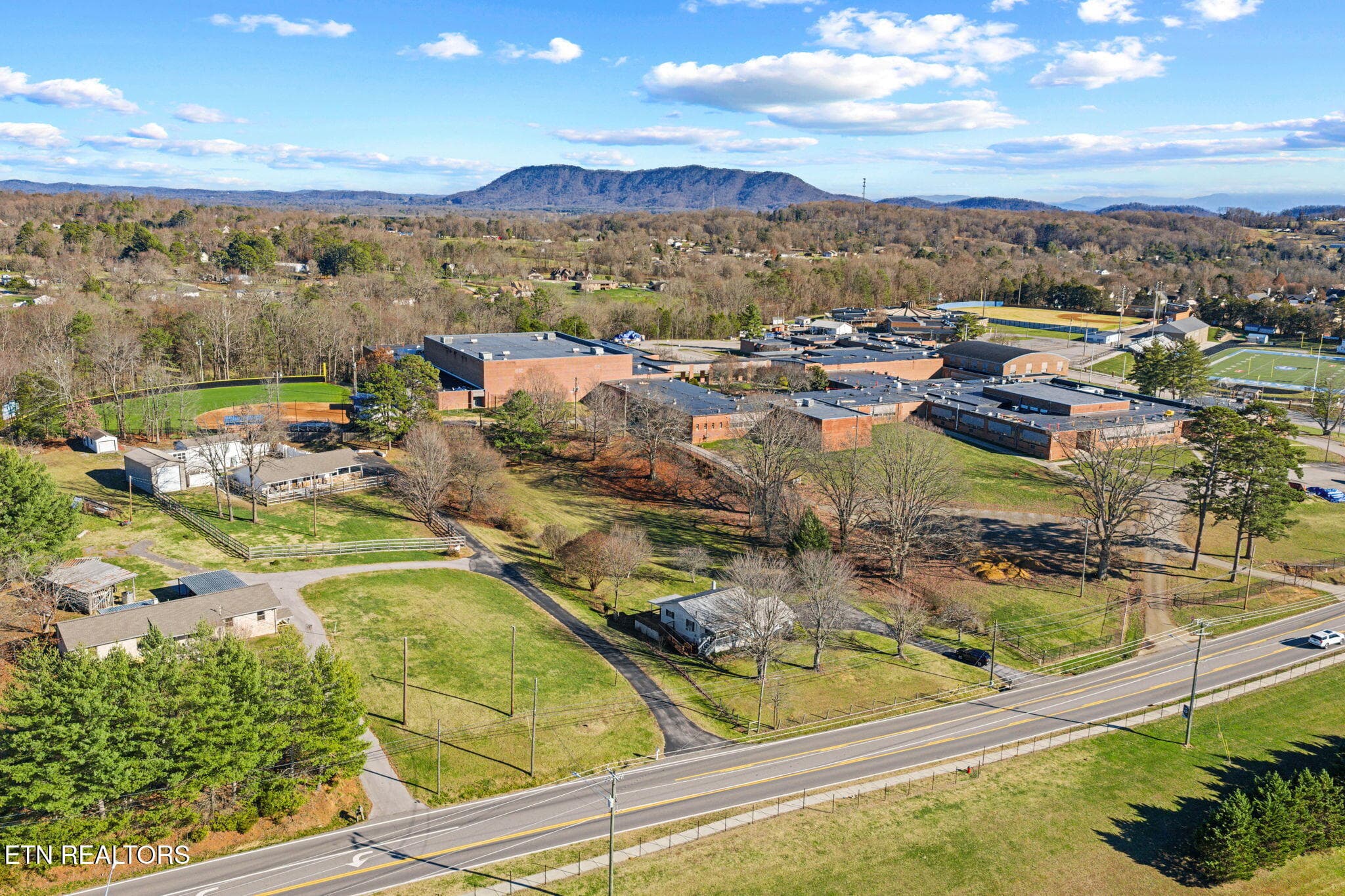 1-web-or-mls-7700 Tazwell--2 - 7700 Tazewell Pike, Corryton, TN 37721
