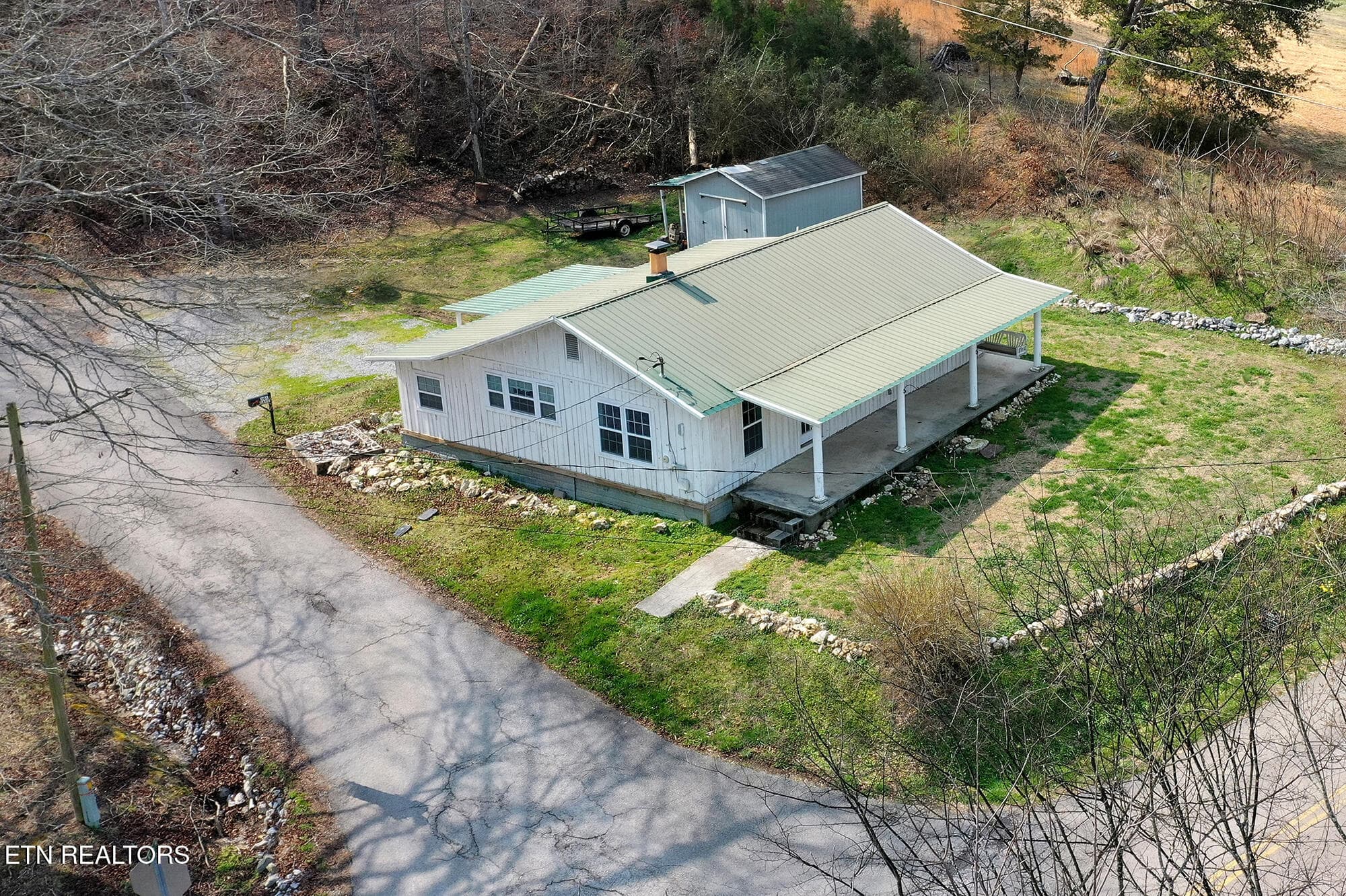 301 Gage N26_007 - 301 Gage Rd, Philadelphia, TN 37846
