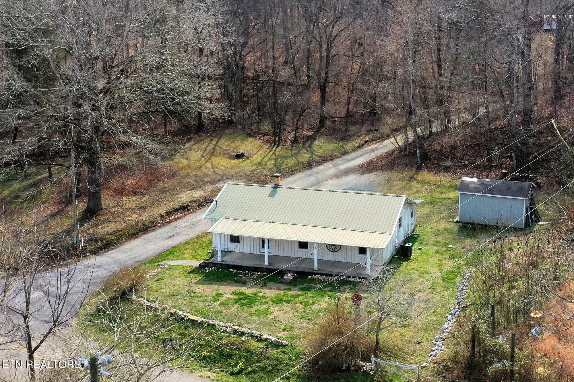 301 Gage N26_012 - 301 Gage Rd, Philadelphia, TN 37846