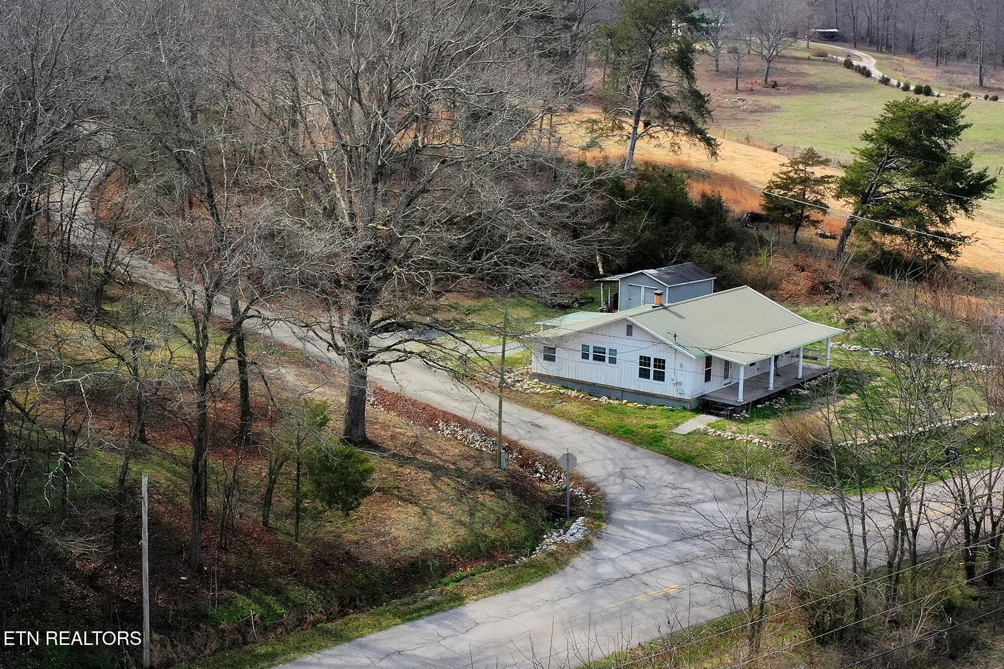 301 Gage N26_013 - 301 Gage Rd, Philadelphia, TN 37846