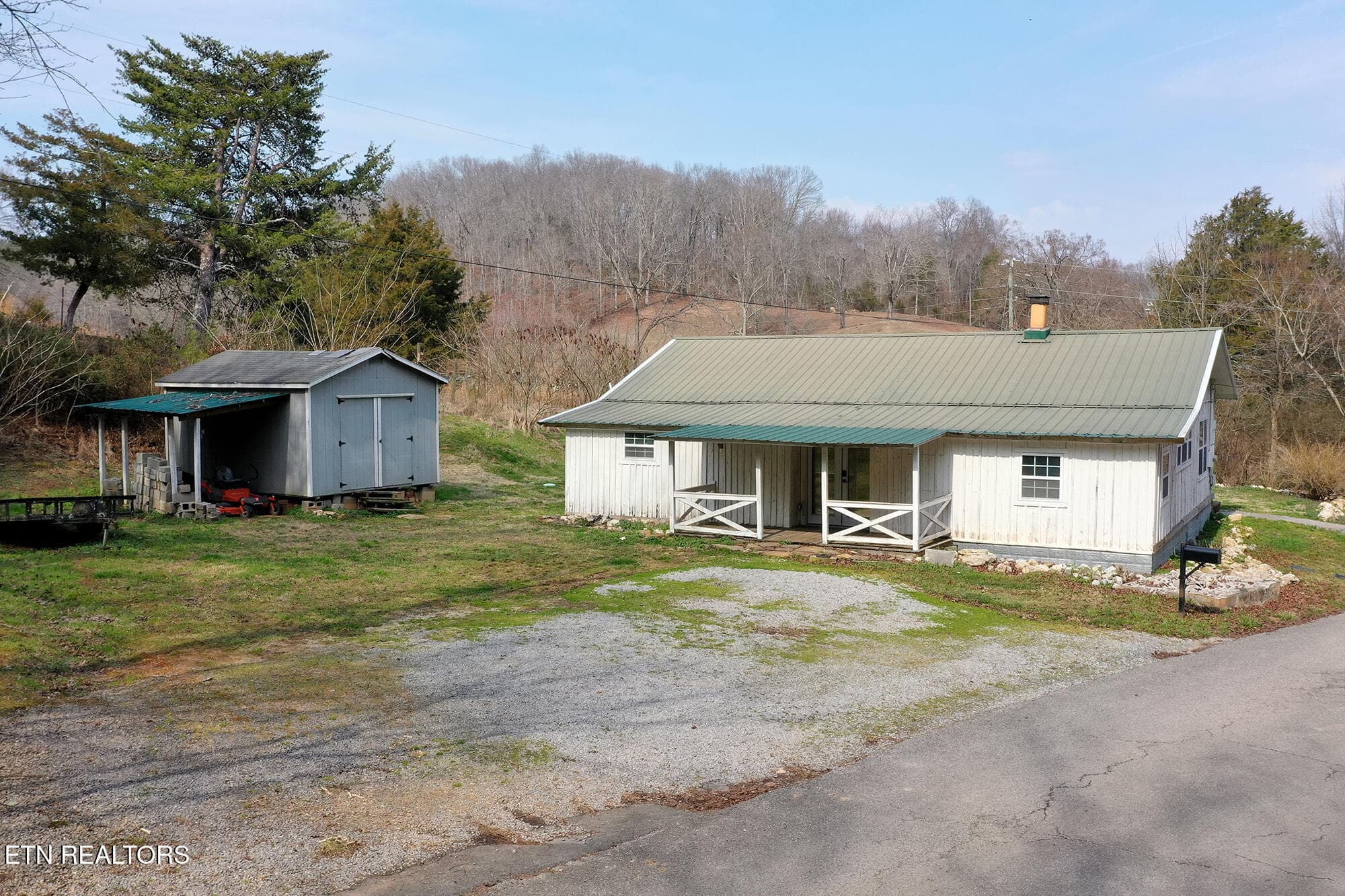 301 Gage N26_016 - 301 Gage Rd, Philadelphia, TN 37846