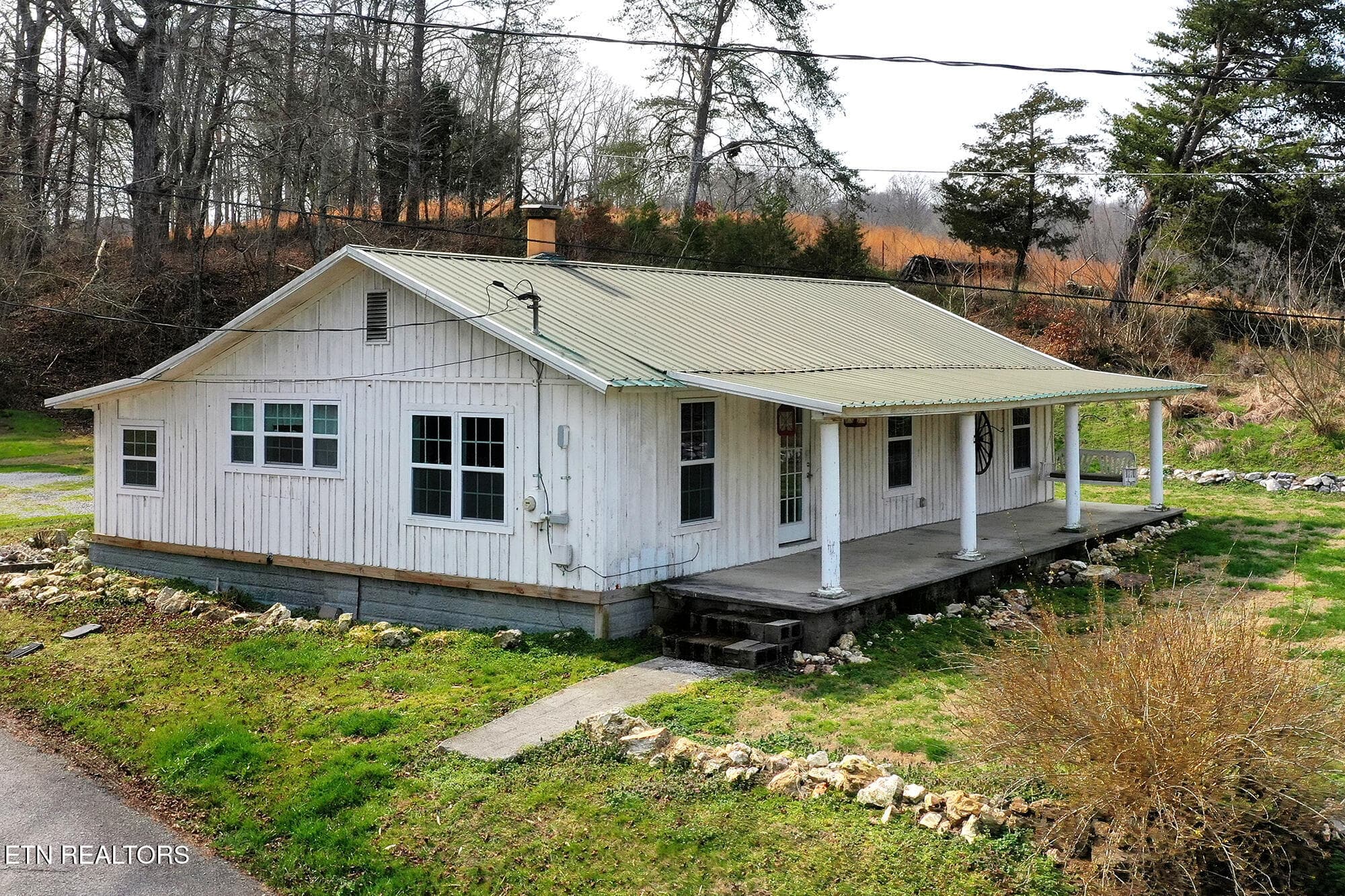 301 Gage N26_022 - 301 Gage Rd, Philadelphia, TN 37846