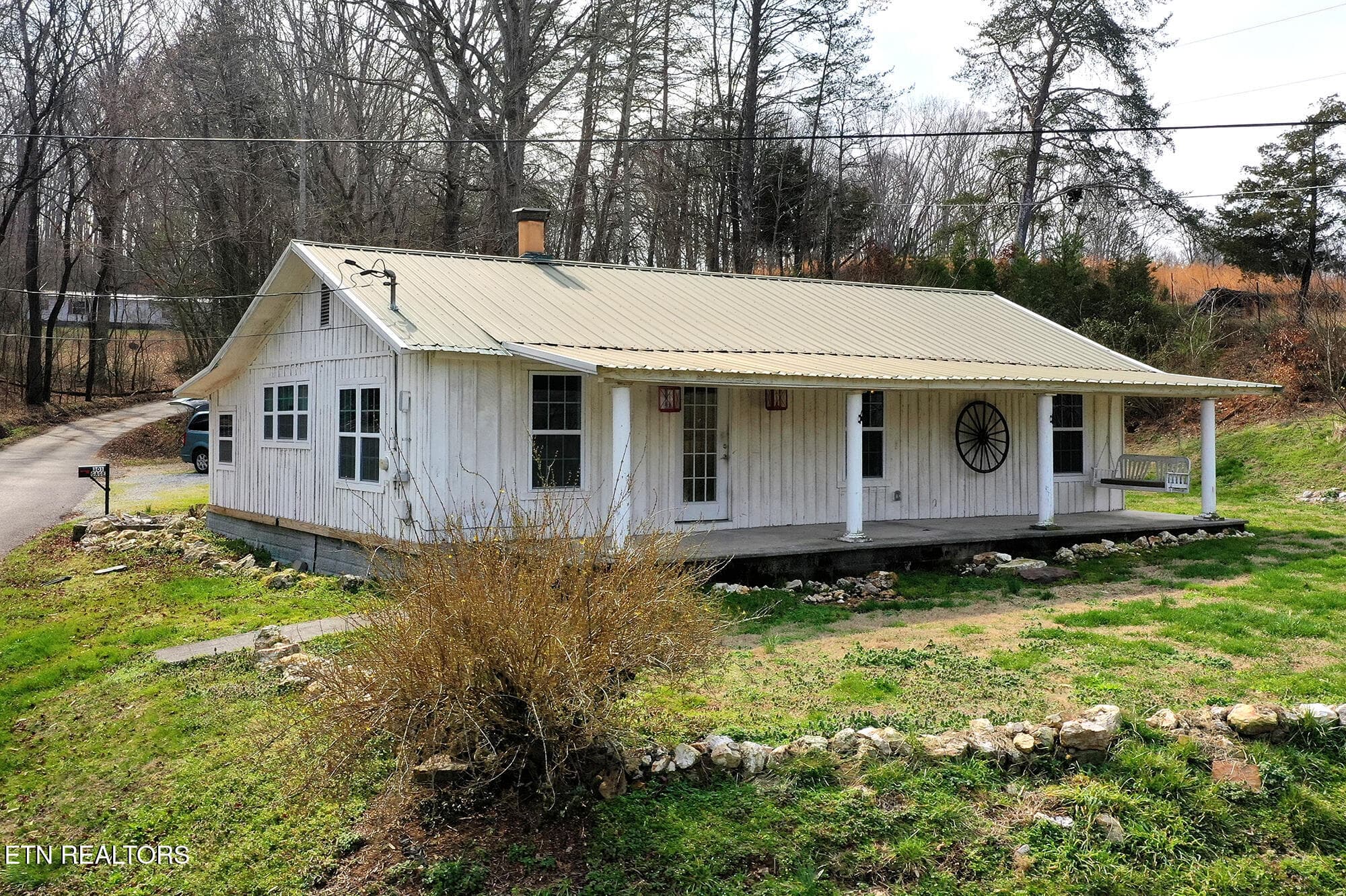 301 Gage N26_023 - 301 Gage Rd, Philadelphia, TN 37846