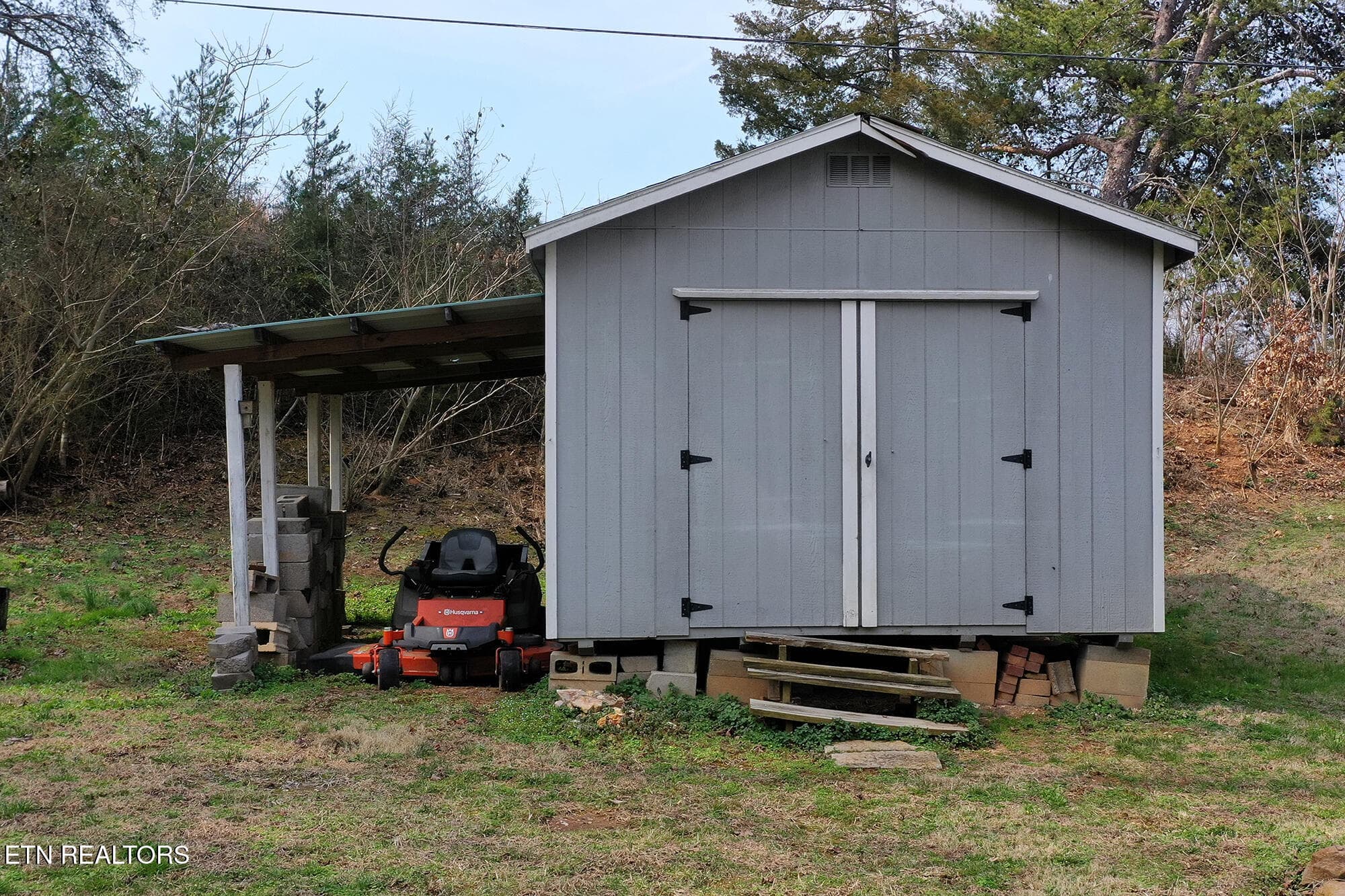301 Gage N26_030 - 301 Gage Rd, Philadelphia, TN 37846
