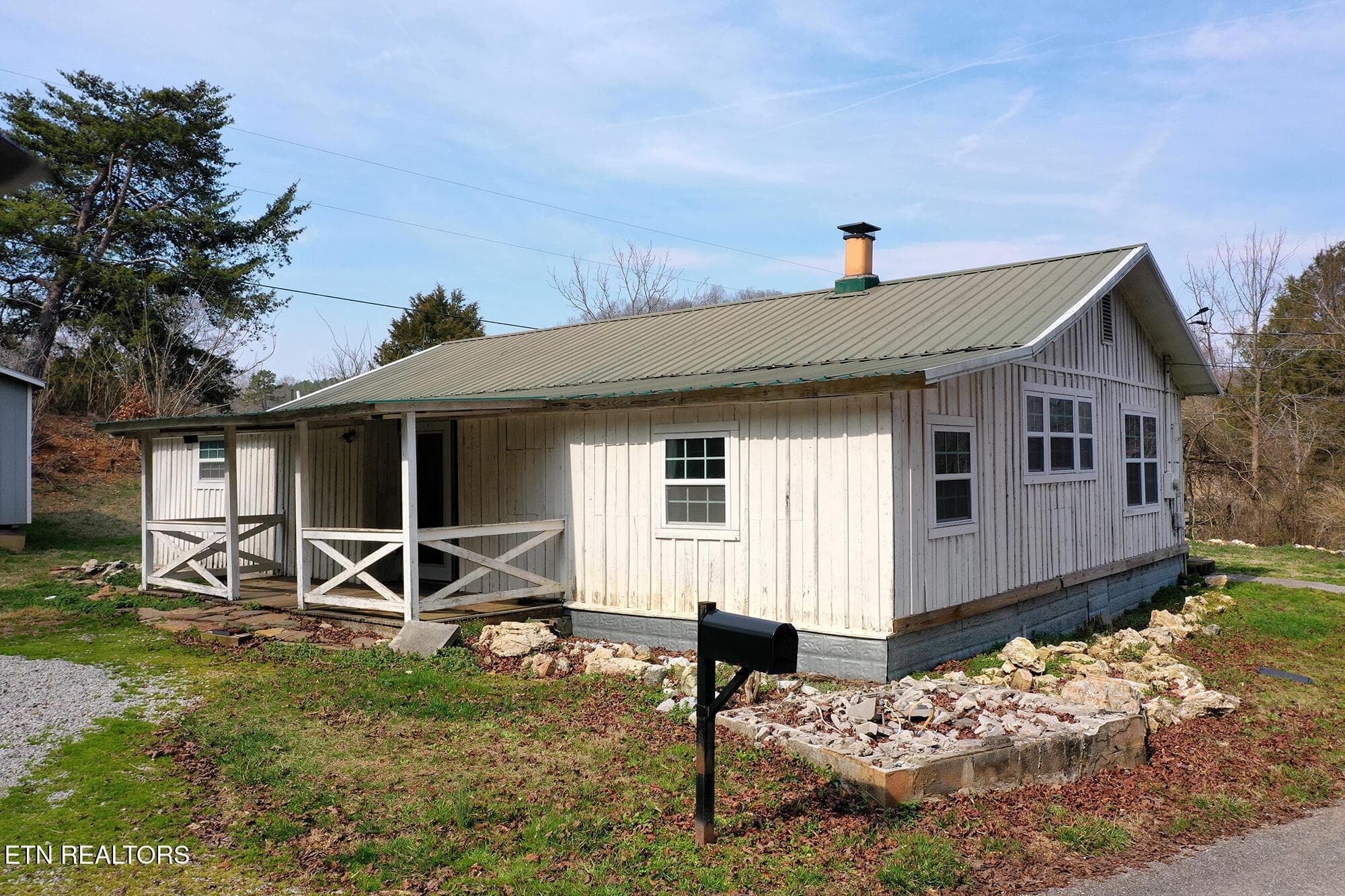 301 Gage N26_036 - 301 Gage Rd, Philadelphia, TN 37846