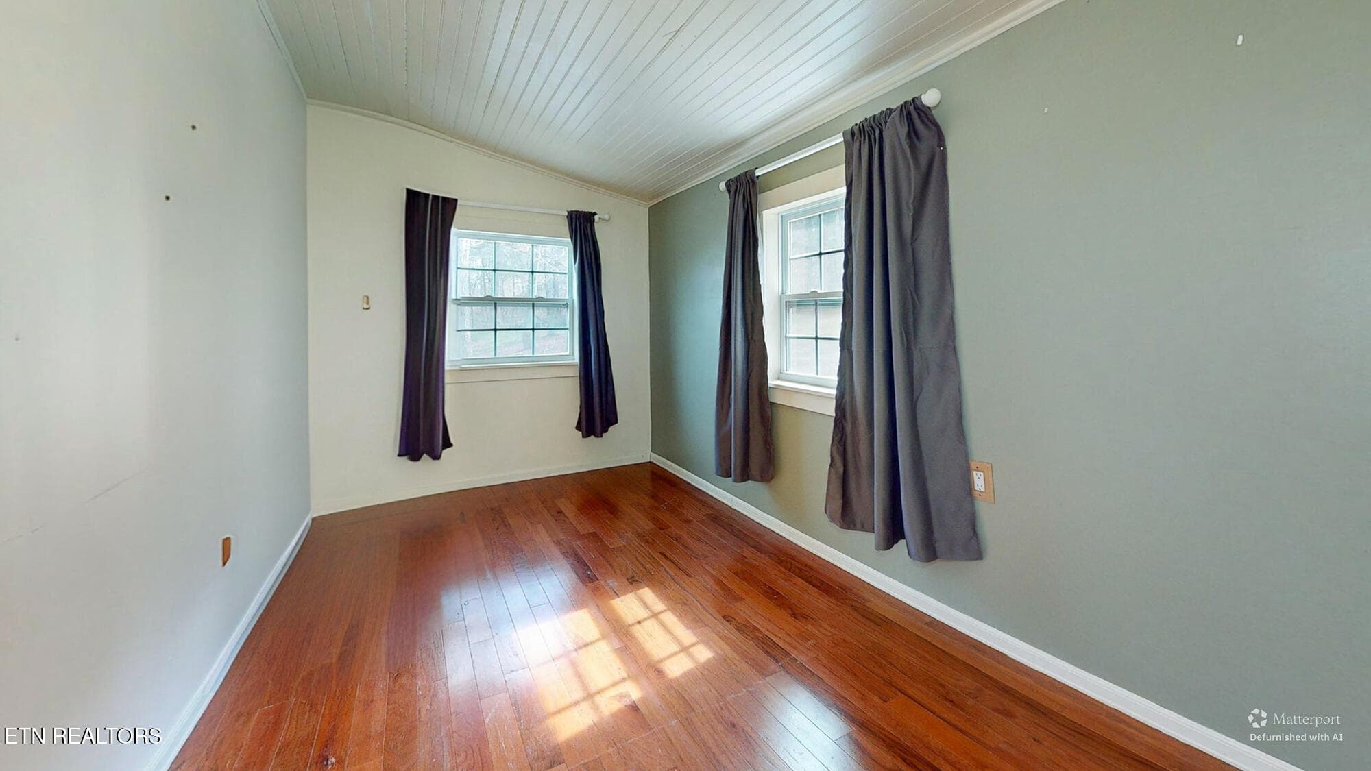 Office/nursery - 301 Gage Rd, Philadelphia, TN 37846