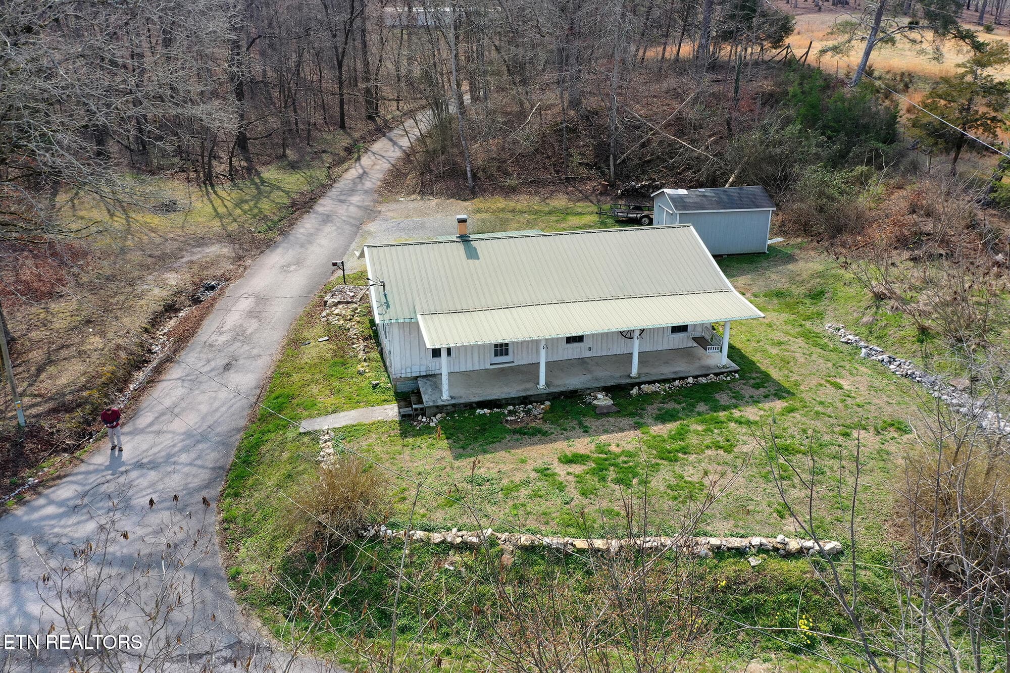 301 Gage N26_006 - 301 Gage Rd, Philadelphia, TN 37846