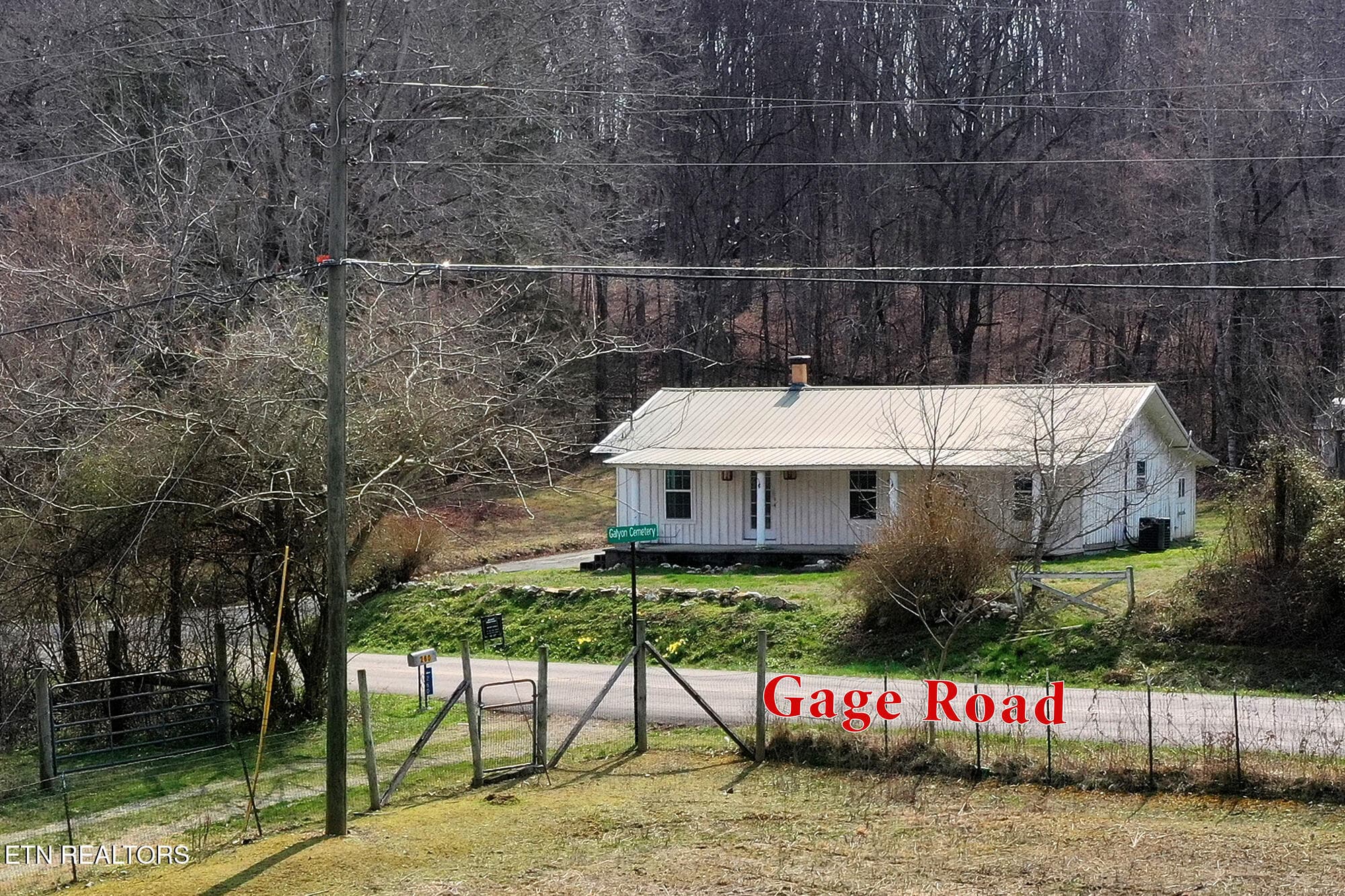 301 Gage N26_005 - 301 Gage Rd, Philadelphia, TN 37846