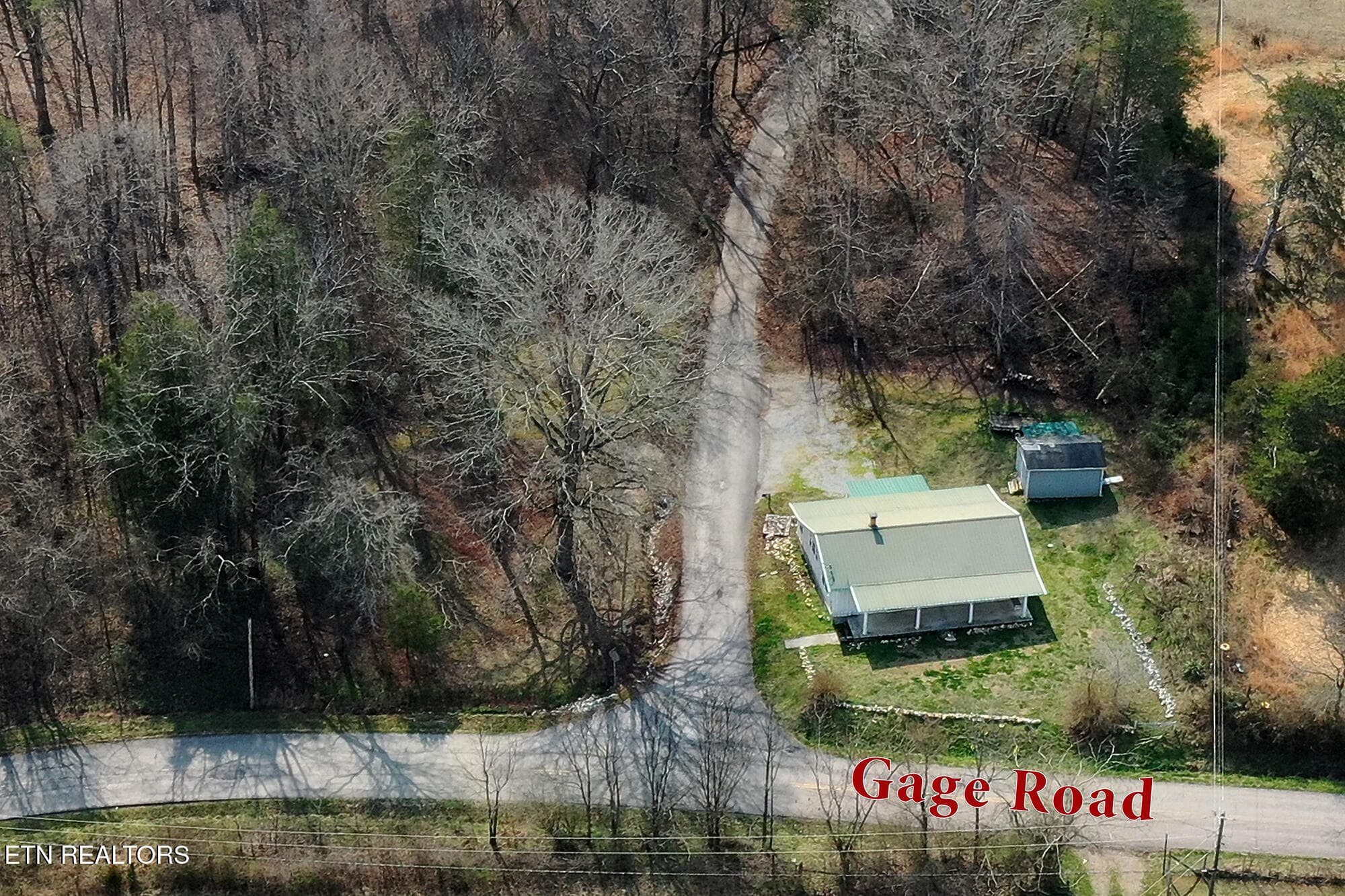 301 Gage N26_003 - 301 Gage Rd, Philadelphia, TN 37846