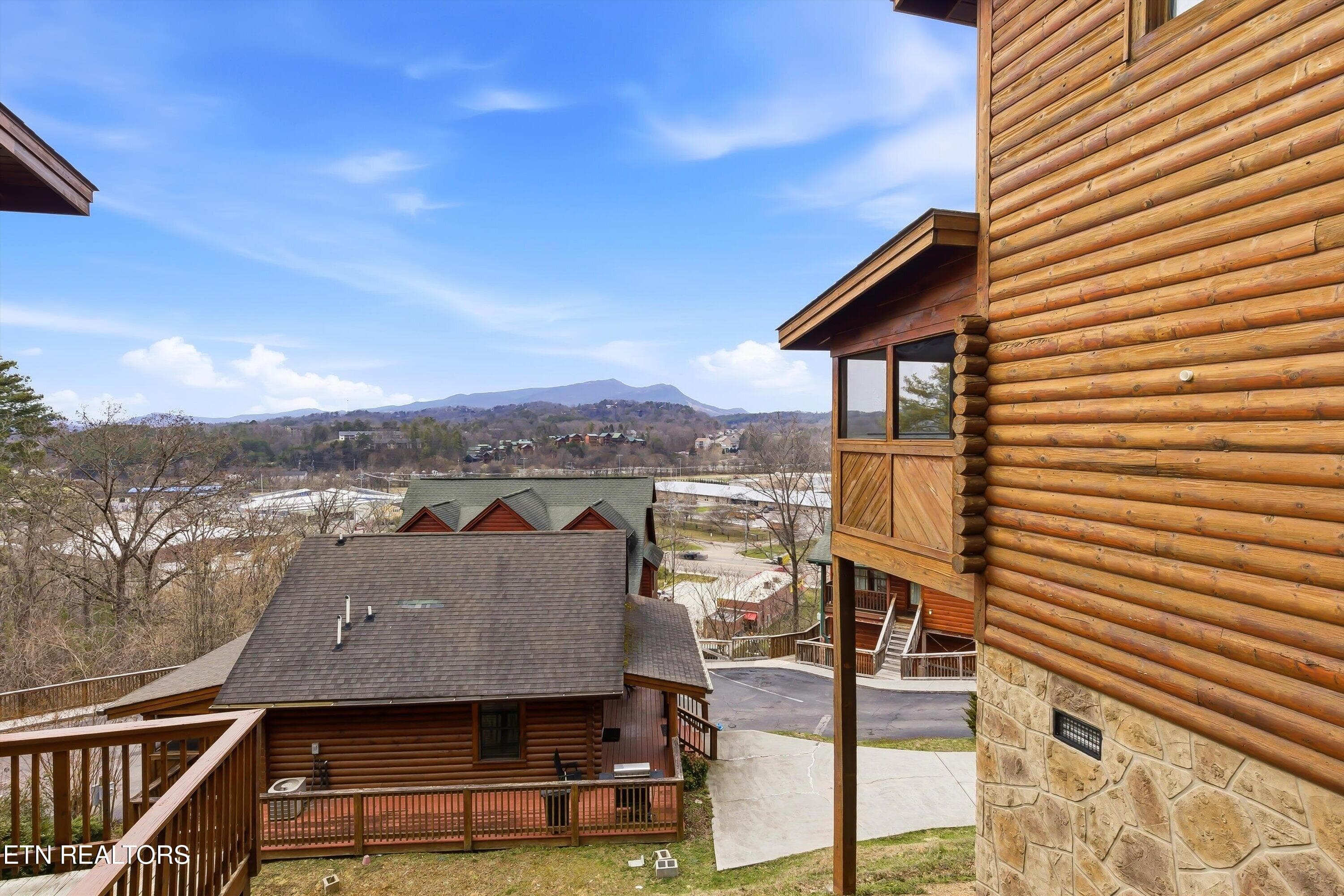 03-423 Big Bear Way-3 - 423 Big Bear Way, Pigeon Forge, TN 37863, Pigeon Forge