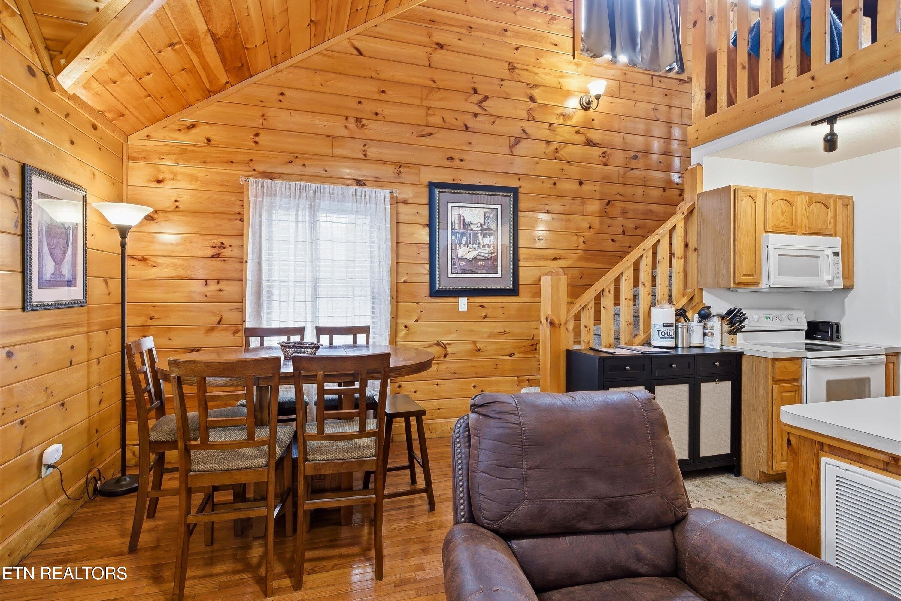 07-423 Big Bear Way-7 - 423 Big Bear Way, Pigeon Forge, TN 37863, Pigeon Forge