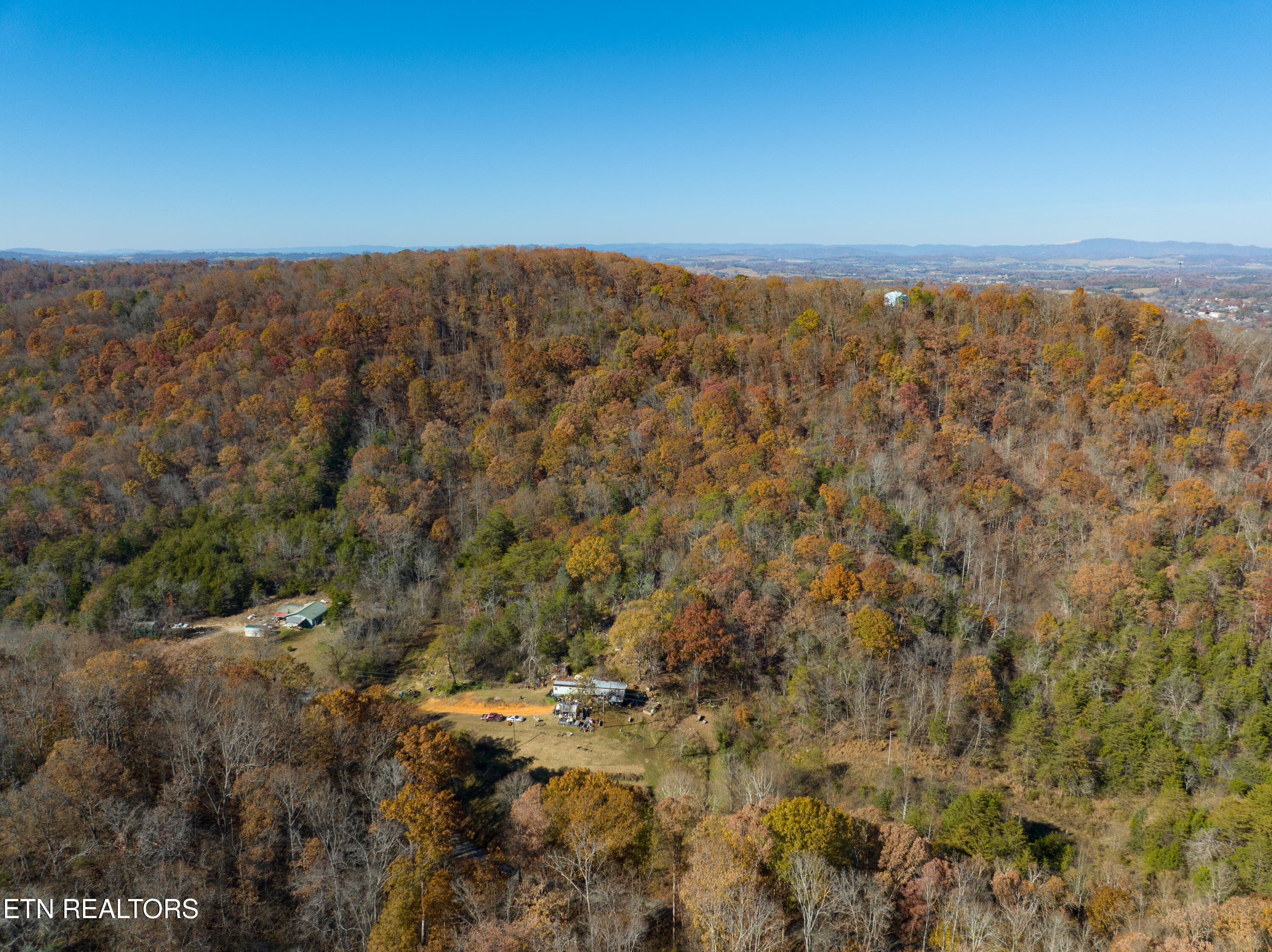 Tom White_-4 - 310 Tom White Hollow Rd, Mohawk, TN 37810