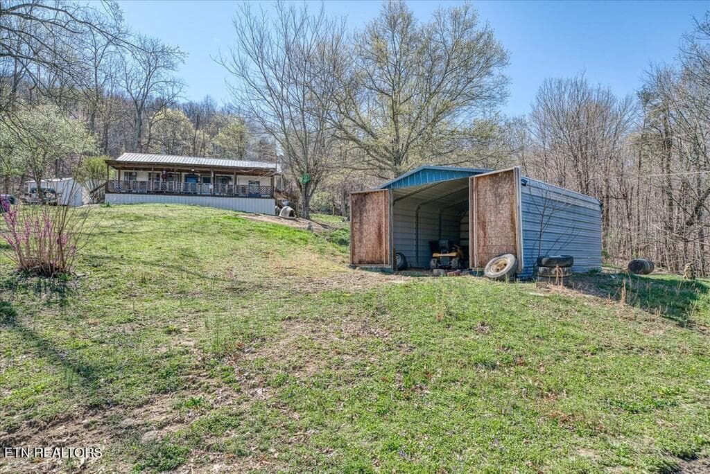 235522_6 - 618 Old Baker Mtn Rd, Spencer, TN 38585