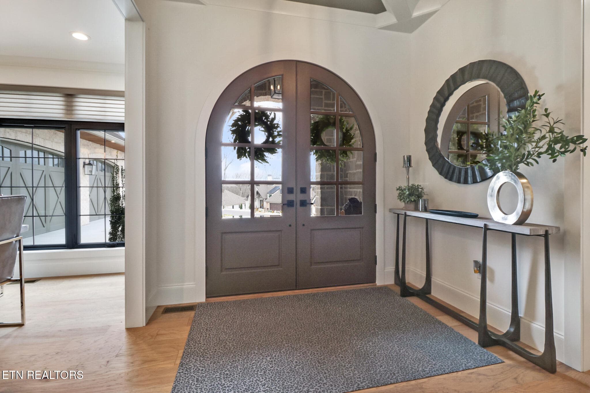 154 Chestnut Ridge Lane - 154 Chestnut Ridge Lane, Crossville, TN 38558, Crossville