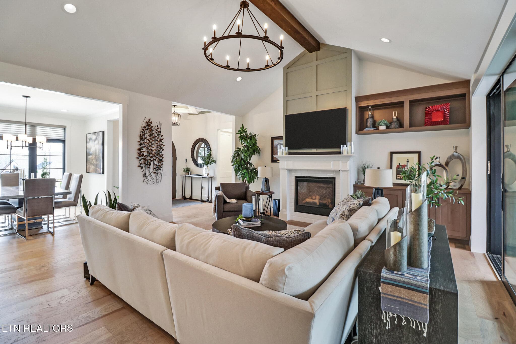 154 Chestnut Ridge Lane - 154 Chestnut Ridge Lane, Crossville, TN 38558, Crossville