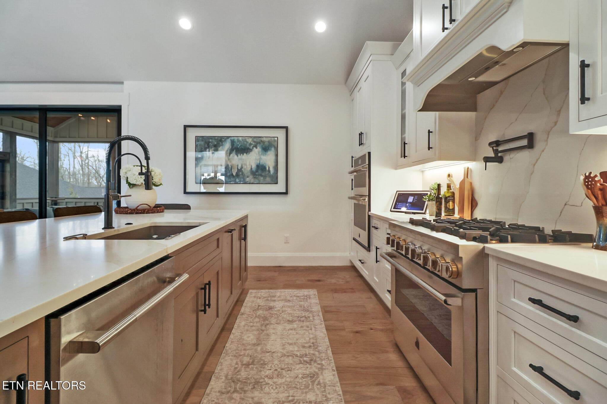 154 Chestnut Ridge Lanen - 154 Chestnut Ridge Lane, Crossville, TN 38558, Crossville
