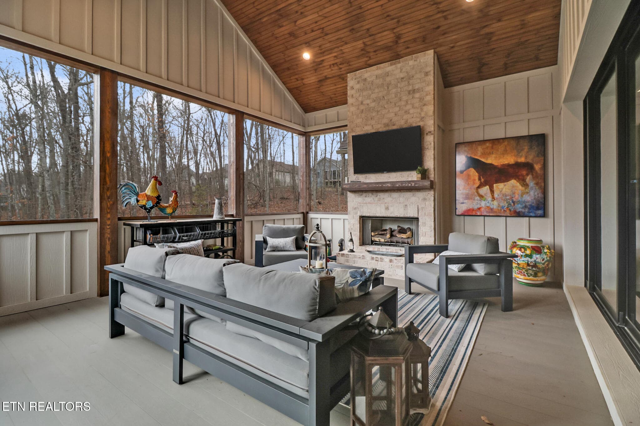 154 Chestnut Ridge Lane - 154 Chestnut Ridge Lane, Crossville, TN 38558, Crossville