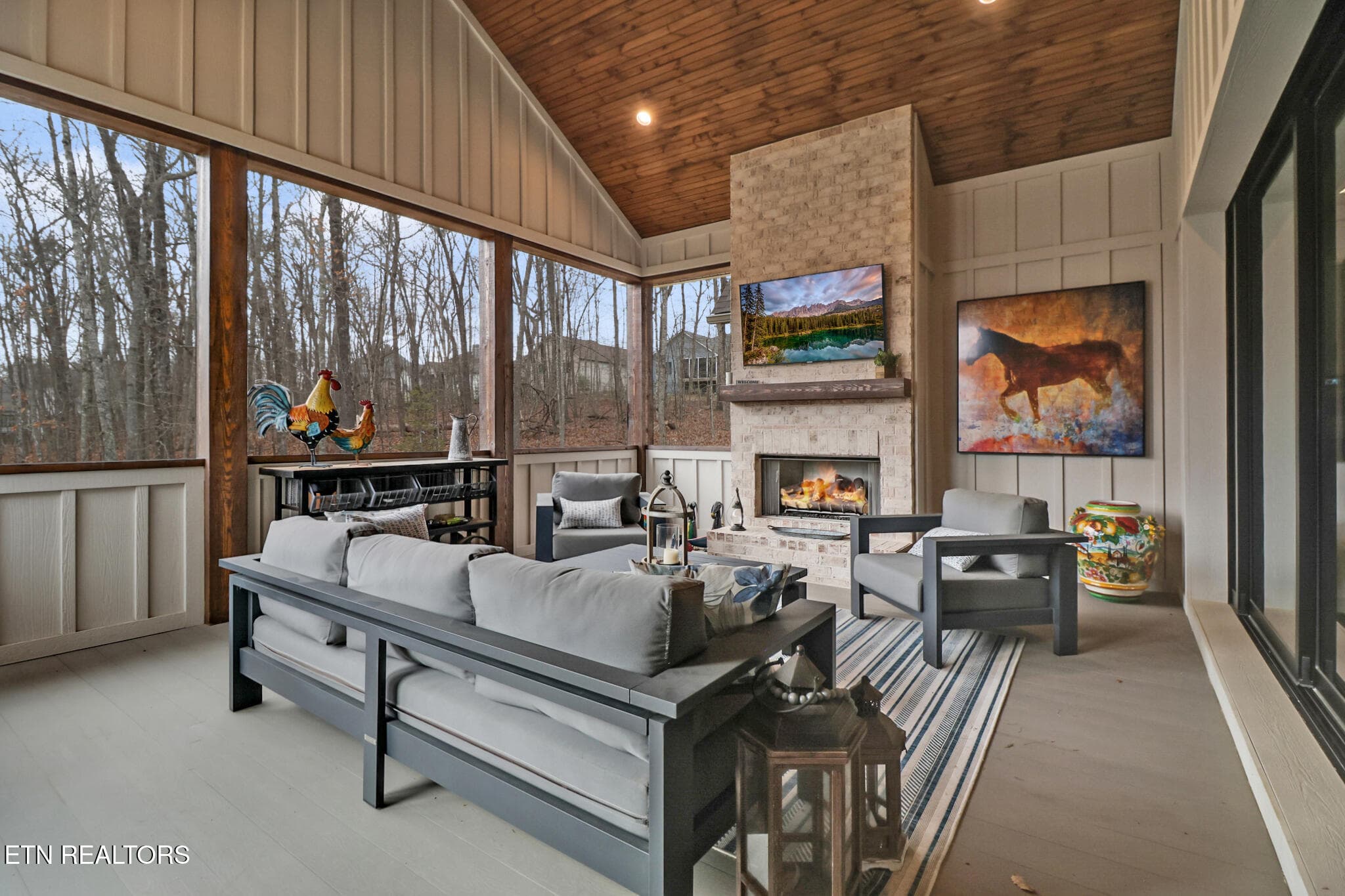 154 Chestnut Ridge Lane - 154 Chestnut Ridge Lane, Crossville, TN 38558, Crossville
