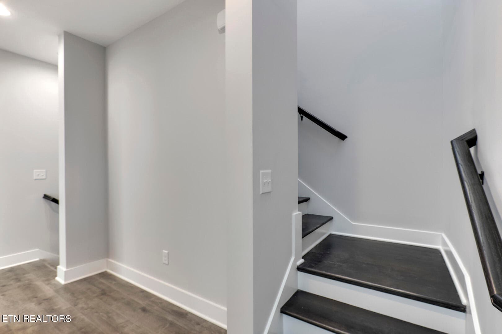31_RiverForkWay_1108_BedroomLevelStairsU - 1108 River Fork Way, Knoxville, TN 37920, Knoxville