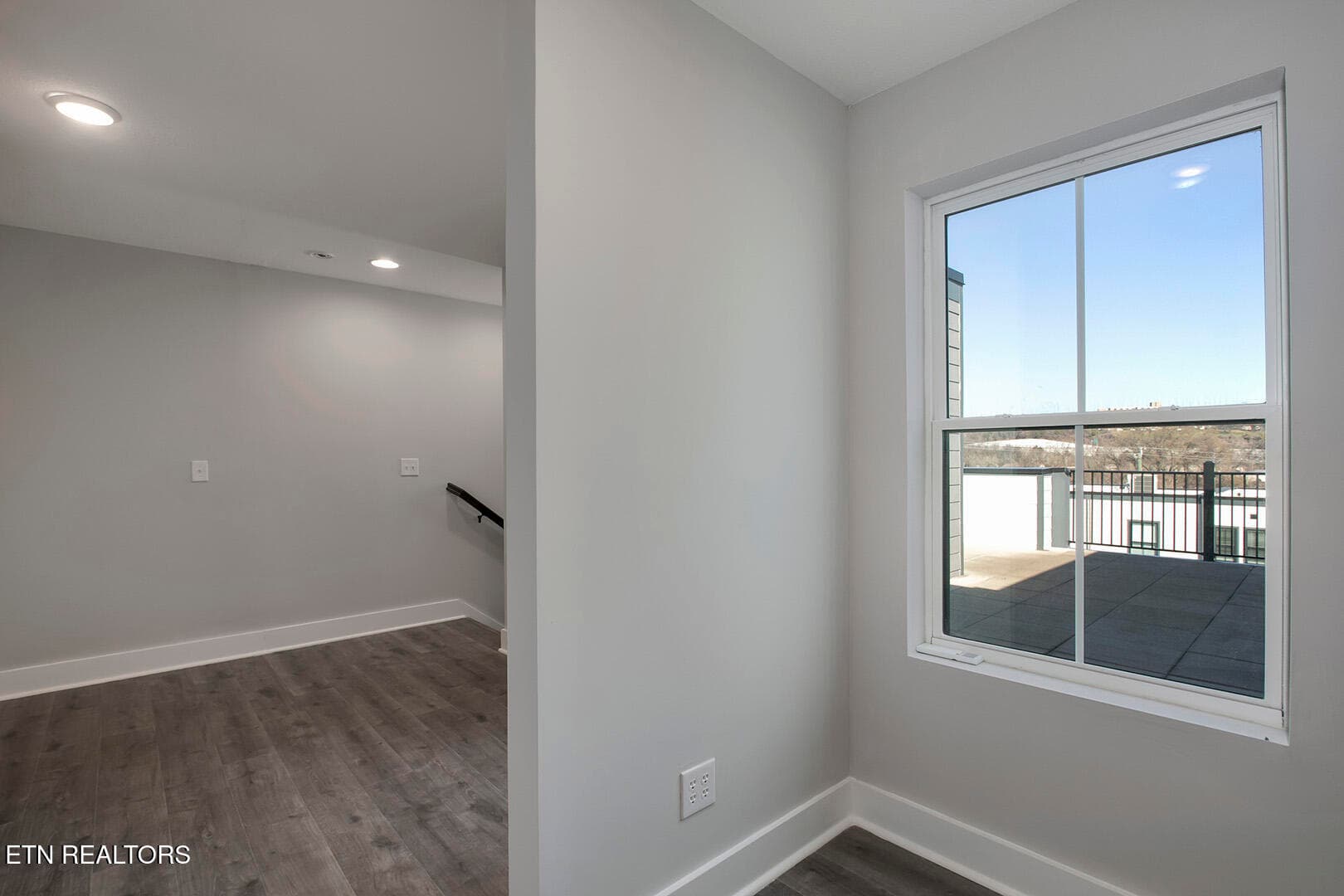 34_RiverForkWay_1108_Office-UpperLevelLa - 1108 River Fork Way, Knoxville, TN 37920, Knoxville