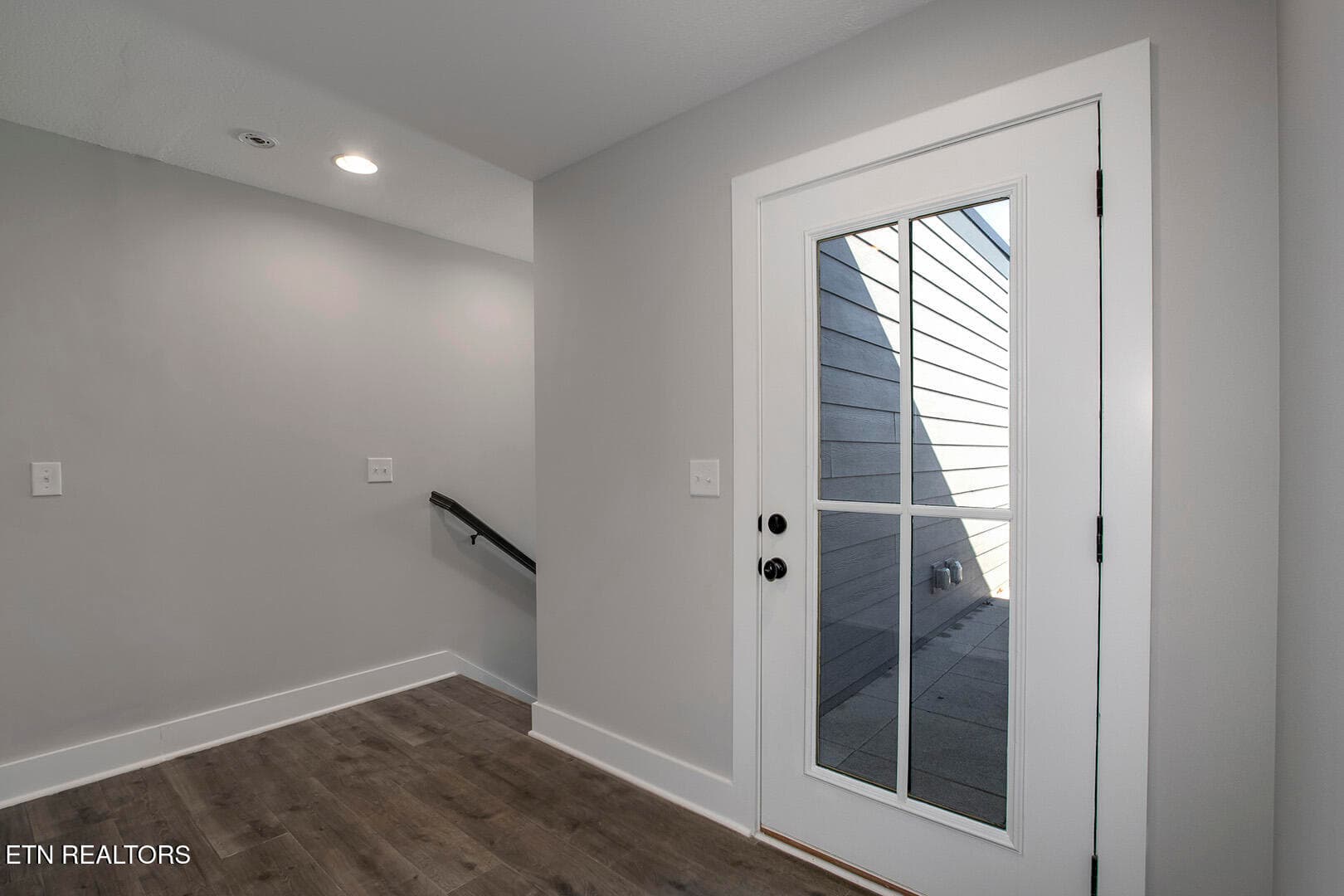 35_RiverForkWay_1108_DeckExit - 1108 River Fork Way, Knoxville, TN 37920, Knoxville