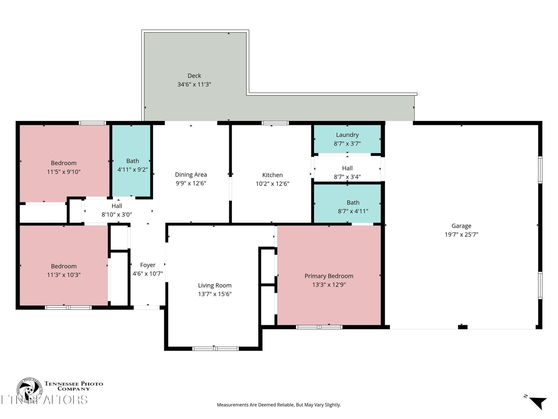 1-Floorplan_1 - 1703 Perimeter Drive, Jamestown, TN 38556