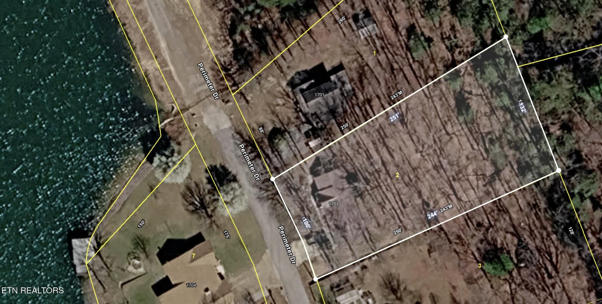 Screenshot 2026-03-04 at 9.55.14AM - 1703 Perimeter Drive, Jamestown, TN 38556