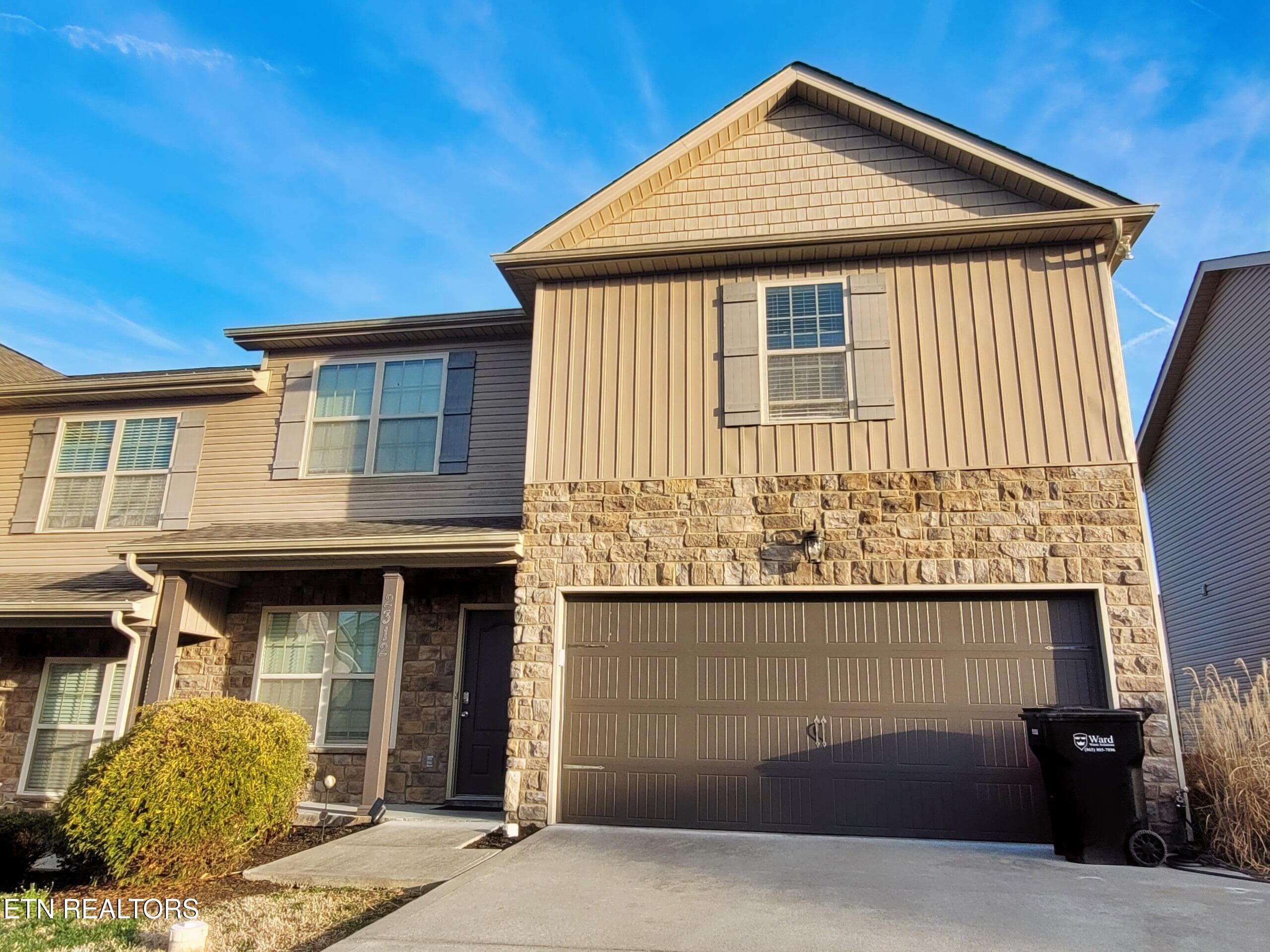 2312 Denham Way, Powell, TN 37849