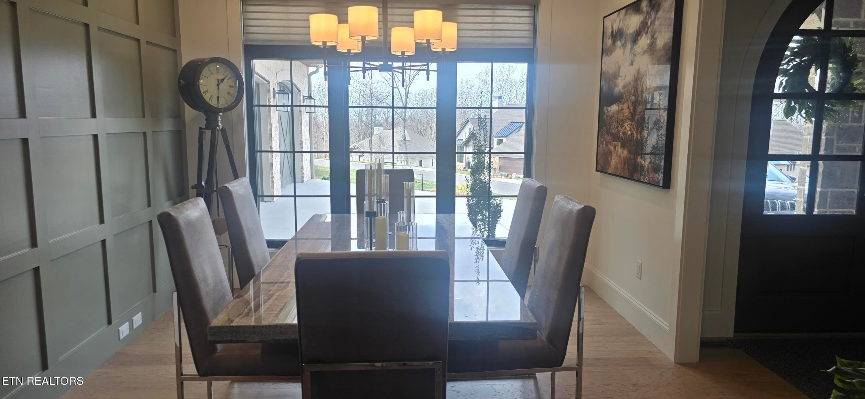 154 Chestnut Ridge Lane - 154 Chestnut Ridge Lane, Crossville, TN 38558, Crossville