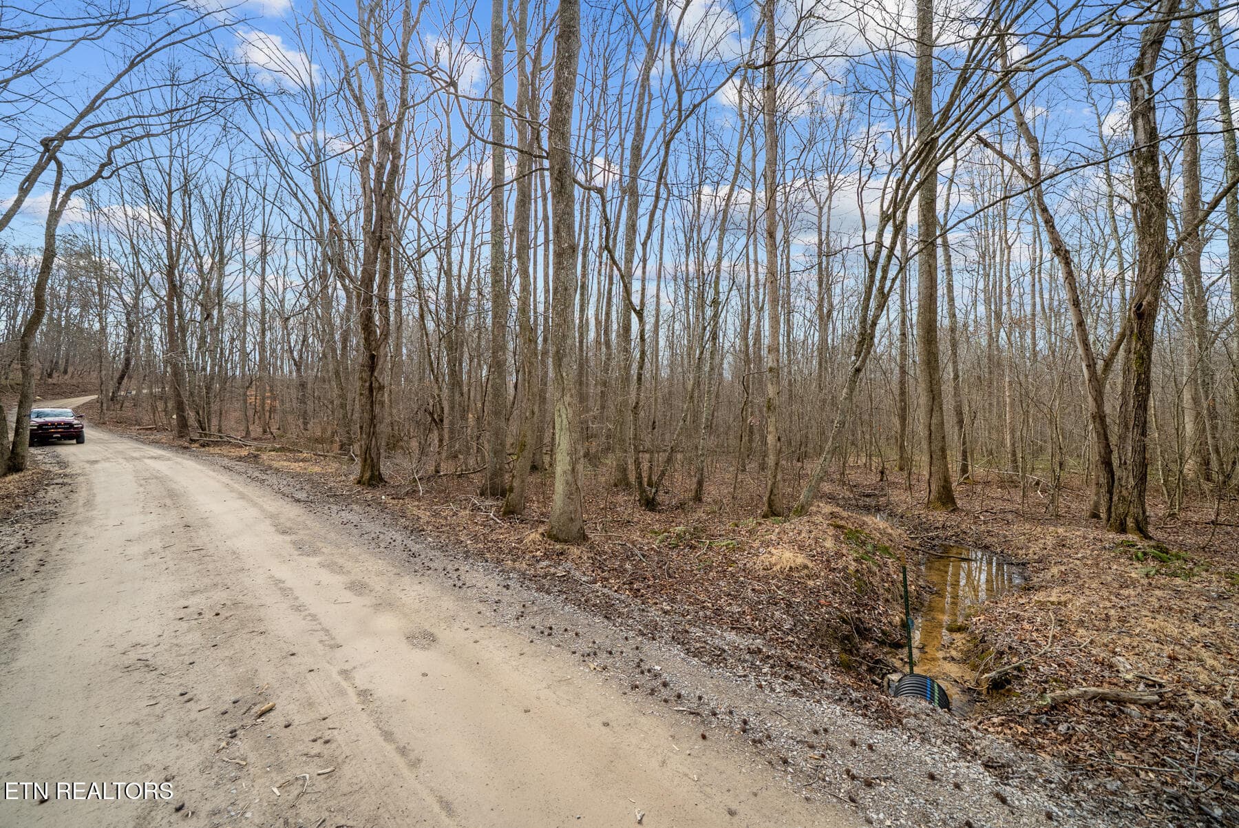 Pikeville TN 20 acres (23) - 20 acres Barbee Cemetery Rd, Pikeville, TN 37367