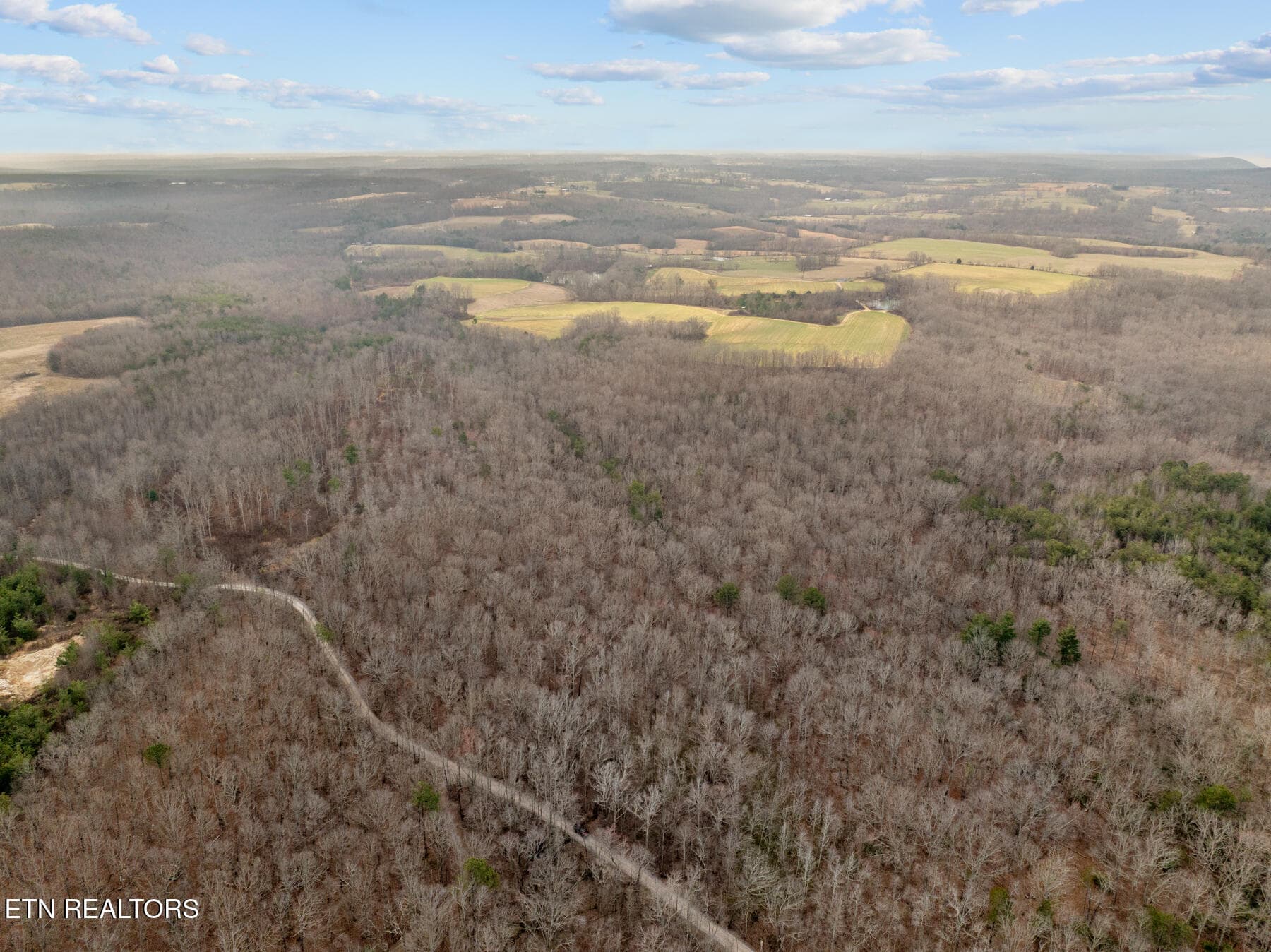 Pikeville TN 20 acres (0) - 20 acres Barbee Cemetery Rd, Pikeville, TN 37367