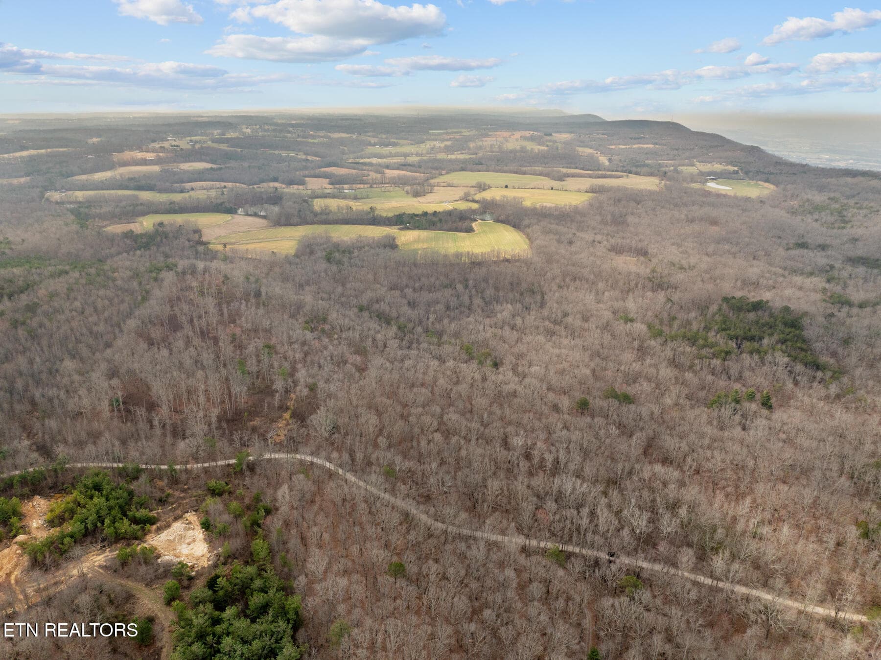 Pikeville TN 20 acres (1) - 20 acres Barbee Cemetery Rd, Pikeville, TN 37367